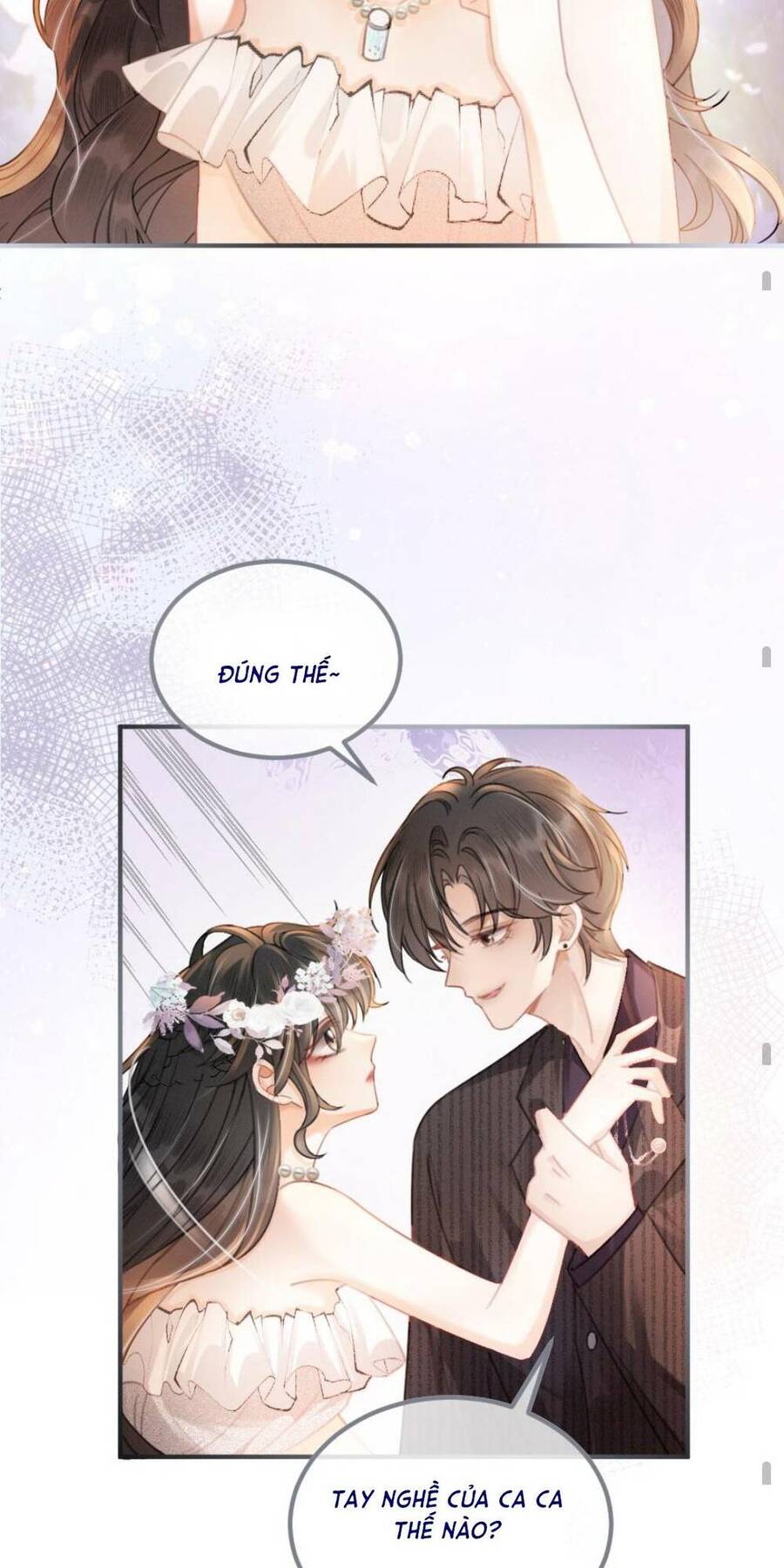 Cùng Đỉnh Luu Ảnh Đế Yêu Đương Phát Đường Chap 93 - Next Chap 94