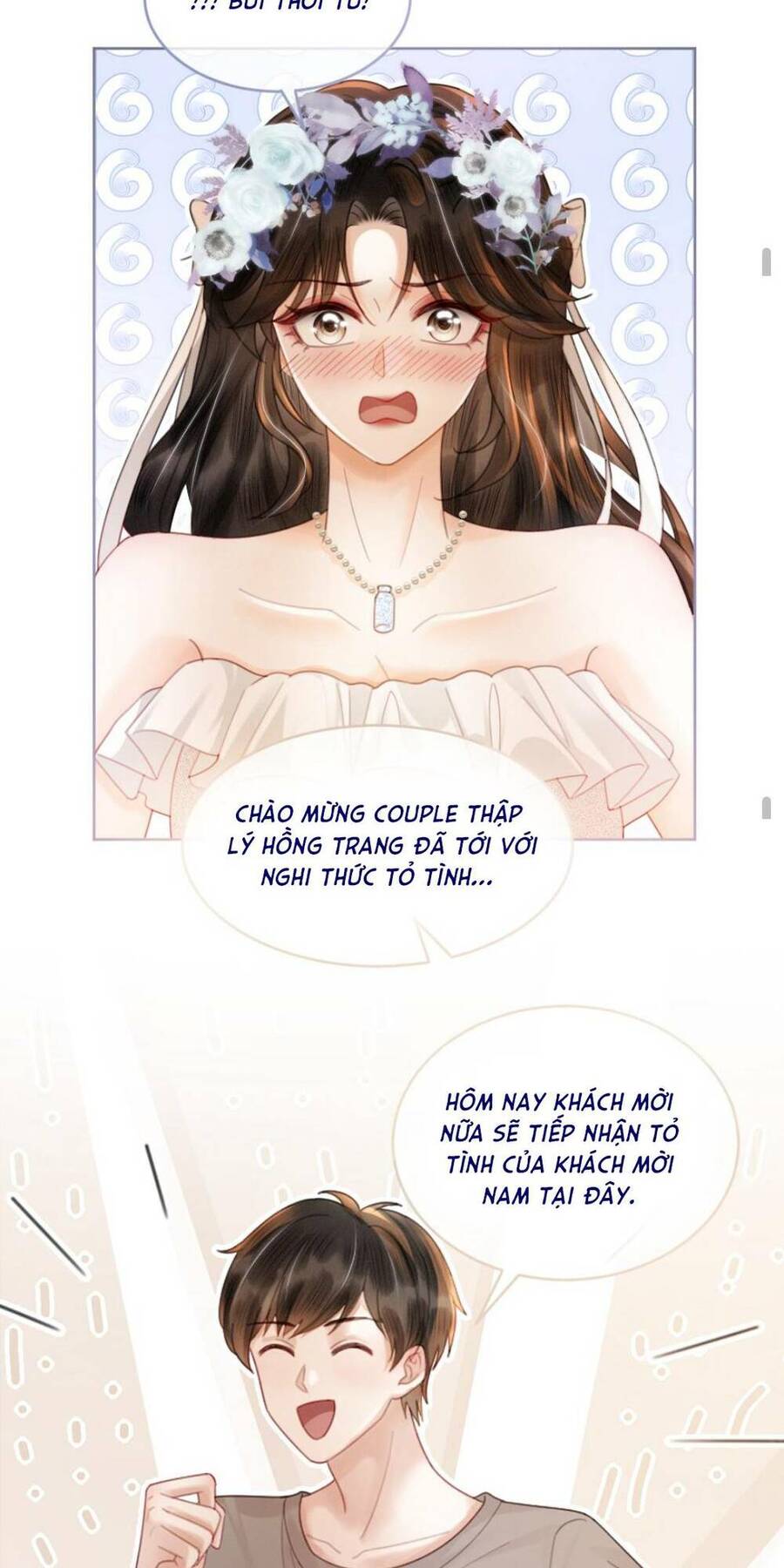 Cùng Đỉnh Luu Ảnh Đế Yêu Đương Phát Đường Chap 93 - Next Chap 94