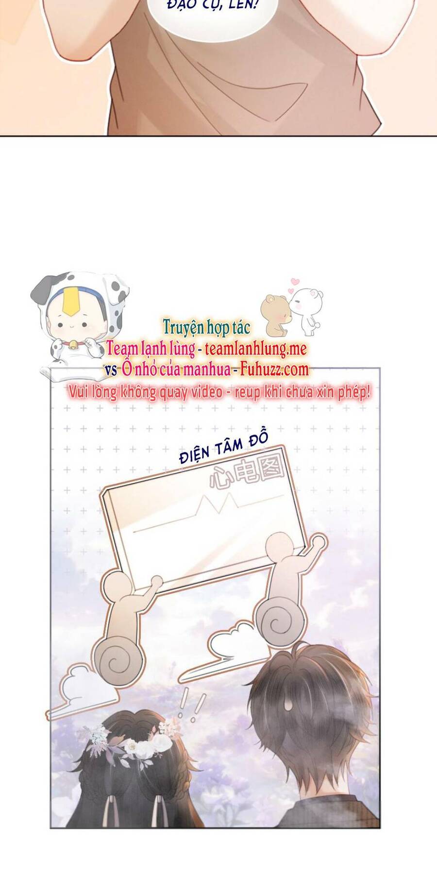 Cùng Đỉnh Luu Ảnh Đế Yêu Đương Phát Đường Chap 93 - Next Chap 94
