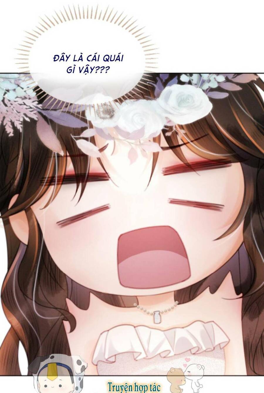 Cùng Đỉnh Luu Ảnh Đế Yêu Đương Phát Đường Chap 93 - Next Chap 94