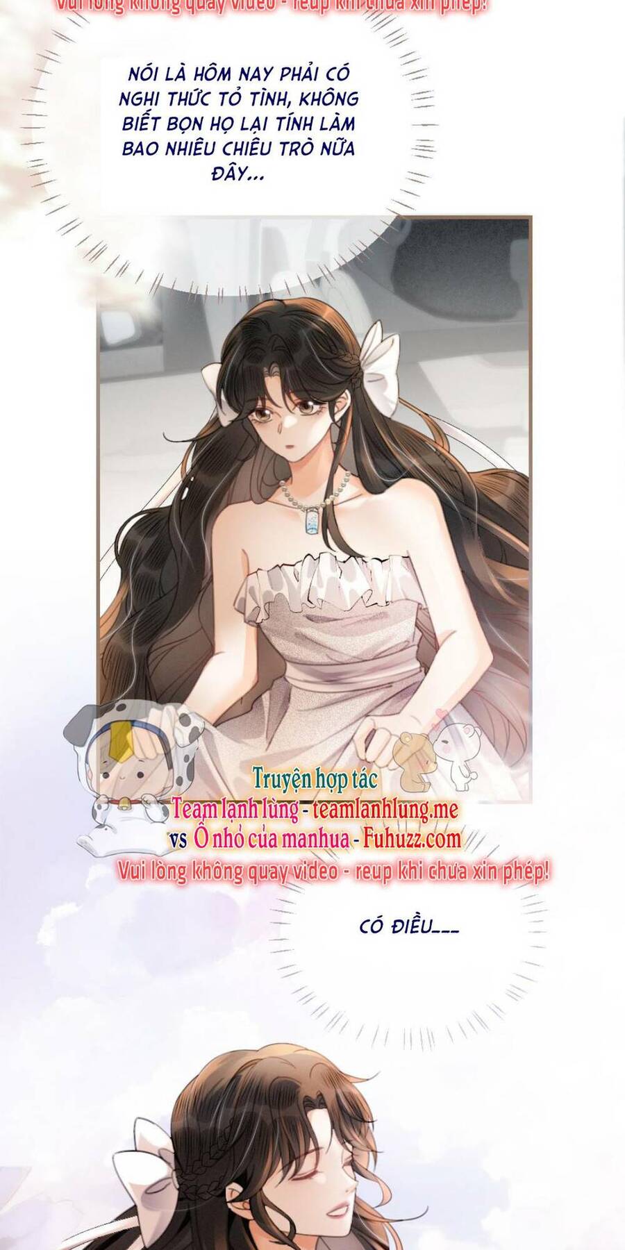 Cùng Đỉnh Luu Ảnh Đế Yêu Đương Phát Đường Chap 93 - Next Chap 94