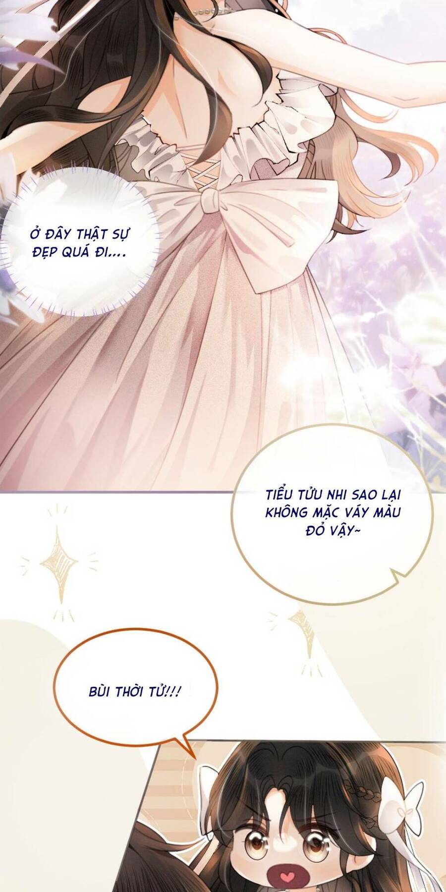 Cùng Đỉnh Luu Ảnh Đế Yêu Đương Phát Đường Chap 93 - Next Chap 94