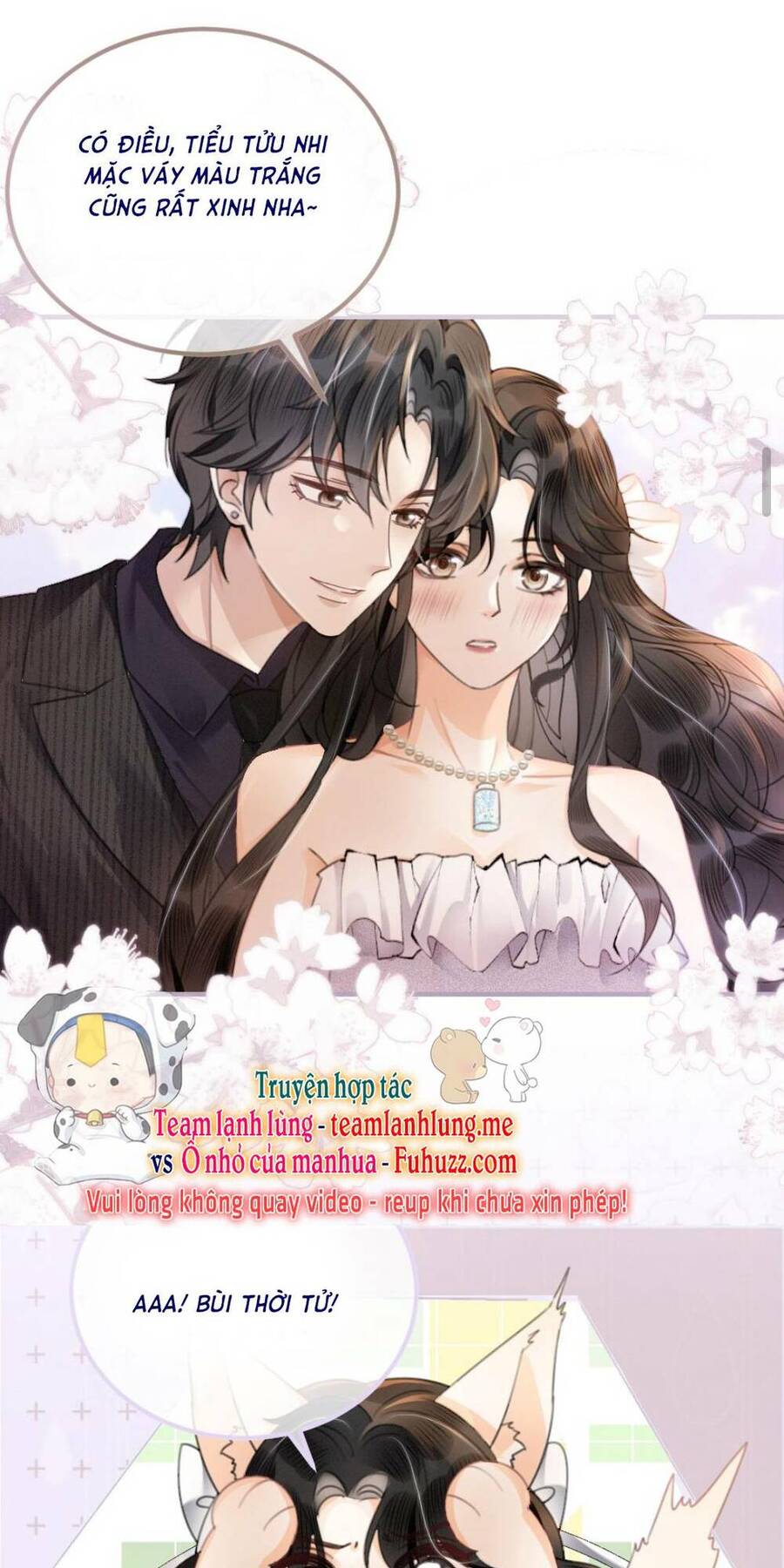 Cùng Đỉnh Luu Ảnh Đế Yêu Đương Phát Đường Chap 93 - Next Chap 94