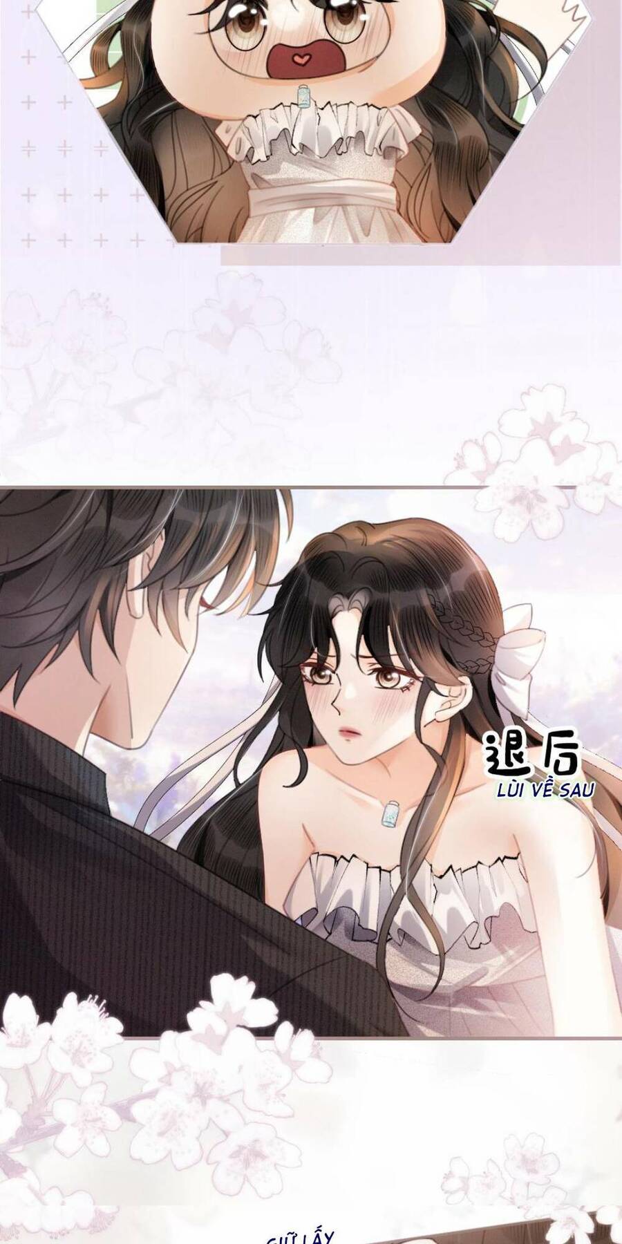 Cùng Đỉnh Luu Ảnh Đế Yêu Đương Phát Đường Chap 93 - Next Chap 94