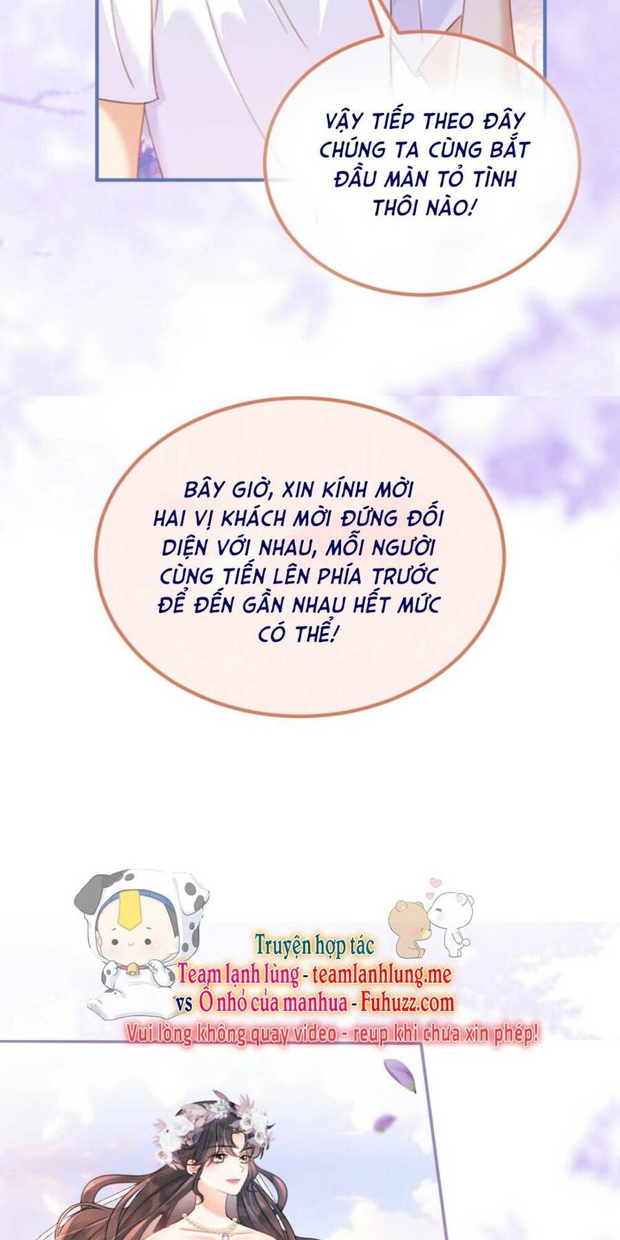 Cùng Đỉnh Luu Ảnh Đế Yêu Đương Phát Đường Chap 94 - Next Chap 95