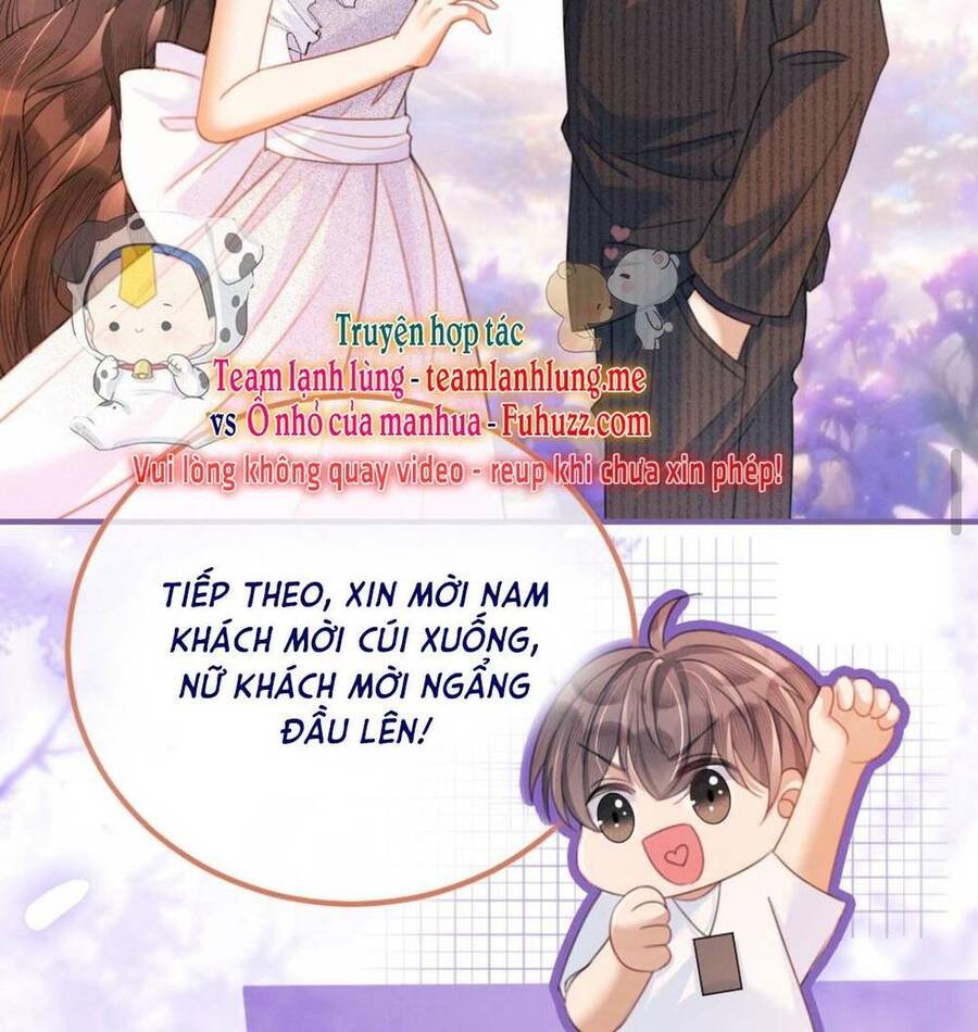 Cùng Đỉnh Luu Ảnh Đế Yêu Đương Phát Đường Chap 94 - Next Chap 95