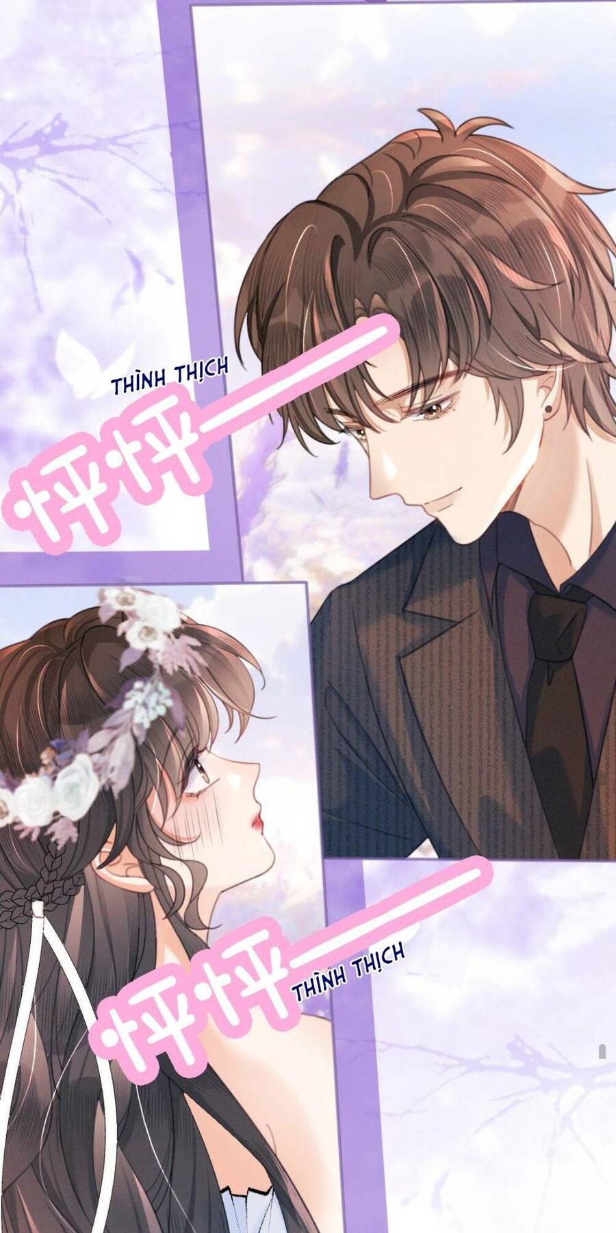 Cùng Đỉnh Luu Ảnh Đế Yêu Đương Phát Đường Chap 94 - Next Chap 95