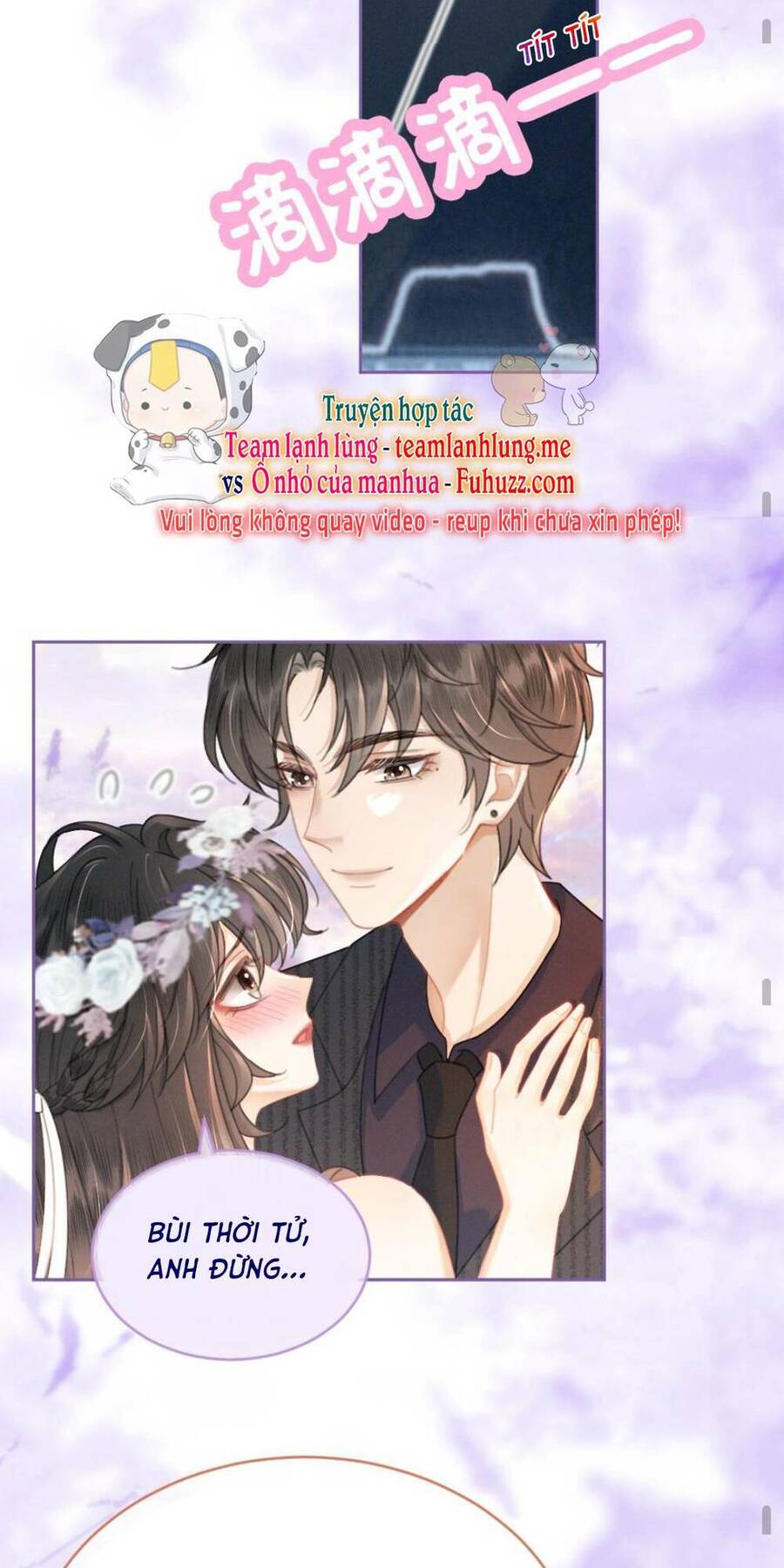Cùng Đỉnh Luu Ảnh Đế Yêu Đương Phát Đường Chap 94 - Next Chap 95