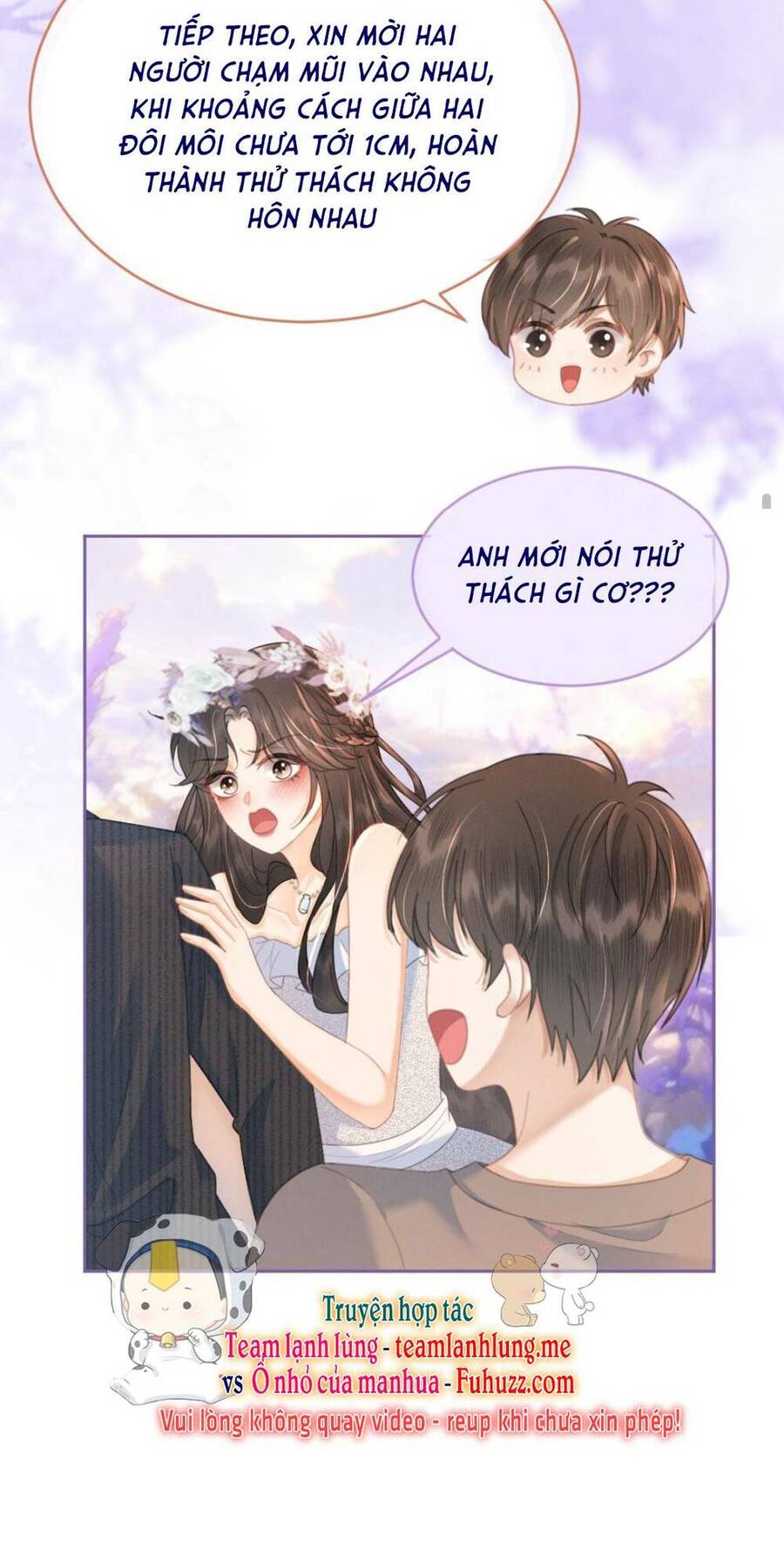 Cùng Đỉnh Luu Ảnh Đế Yêu Đương Phát Đường Chap 94 - Next Chap 95