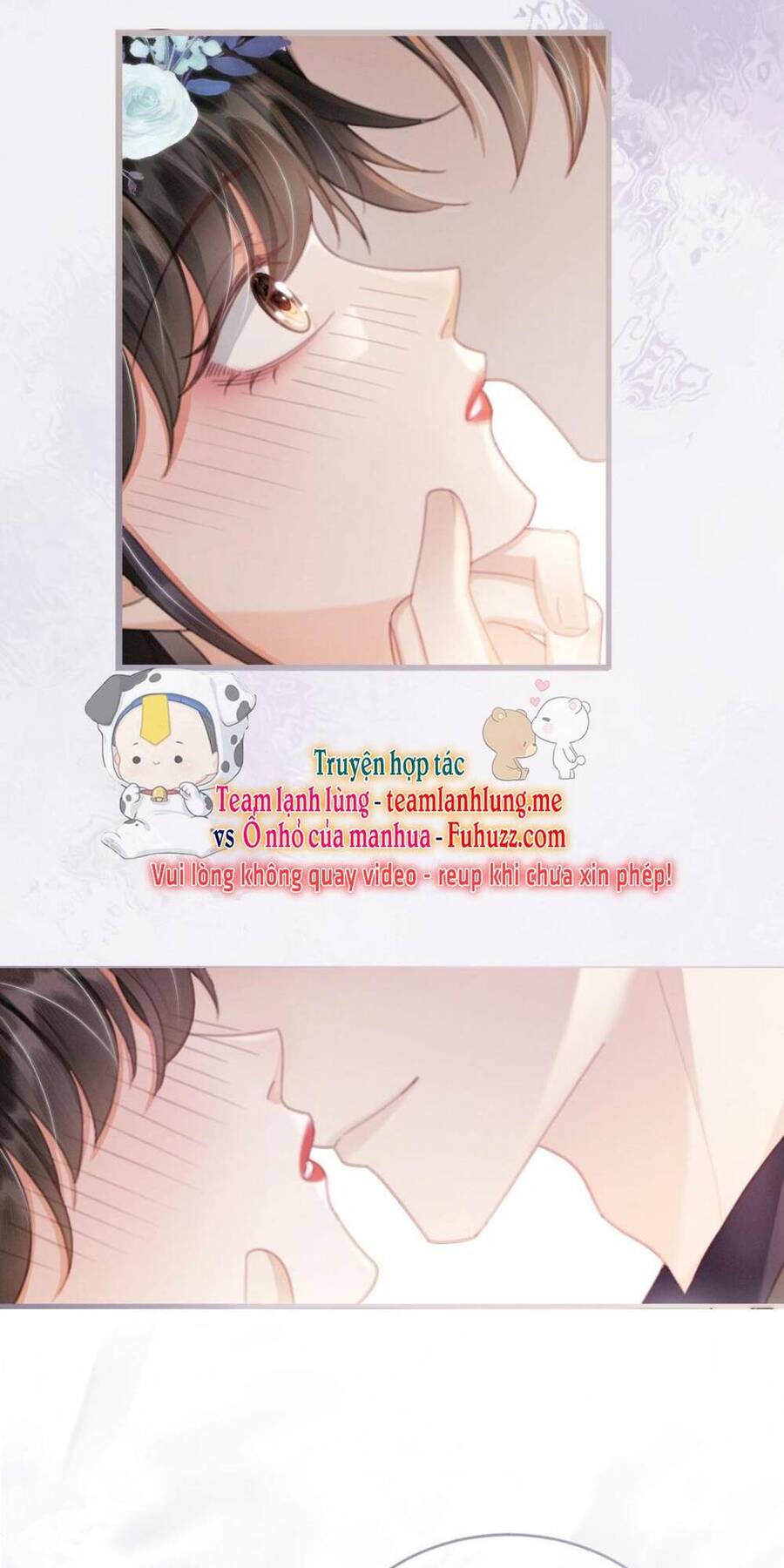 Cùng Đỉnh Luu Ảnh Đế Yêu Đương Phát Đường Chap 94 - Next Chap 95