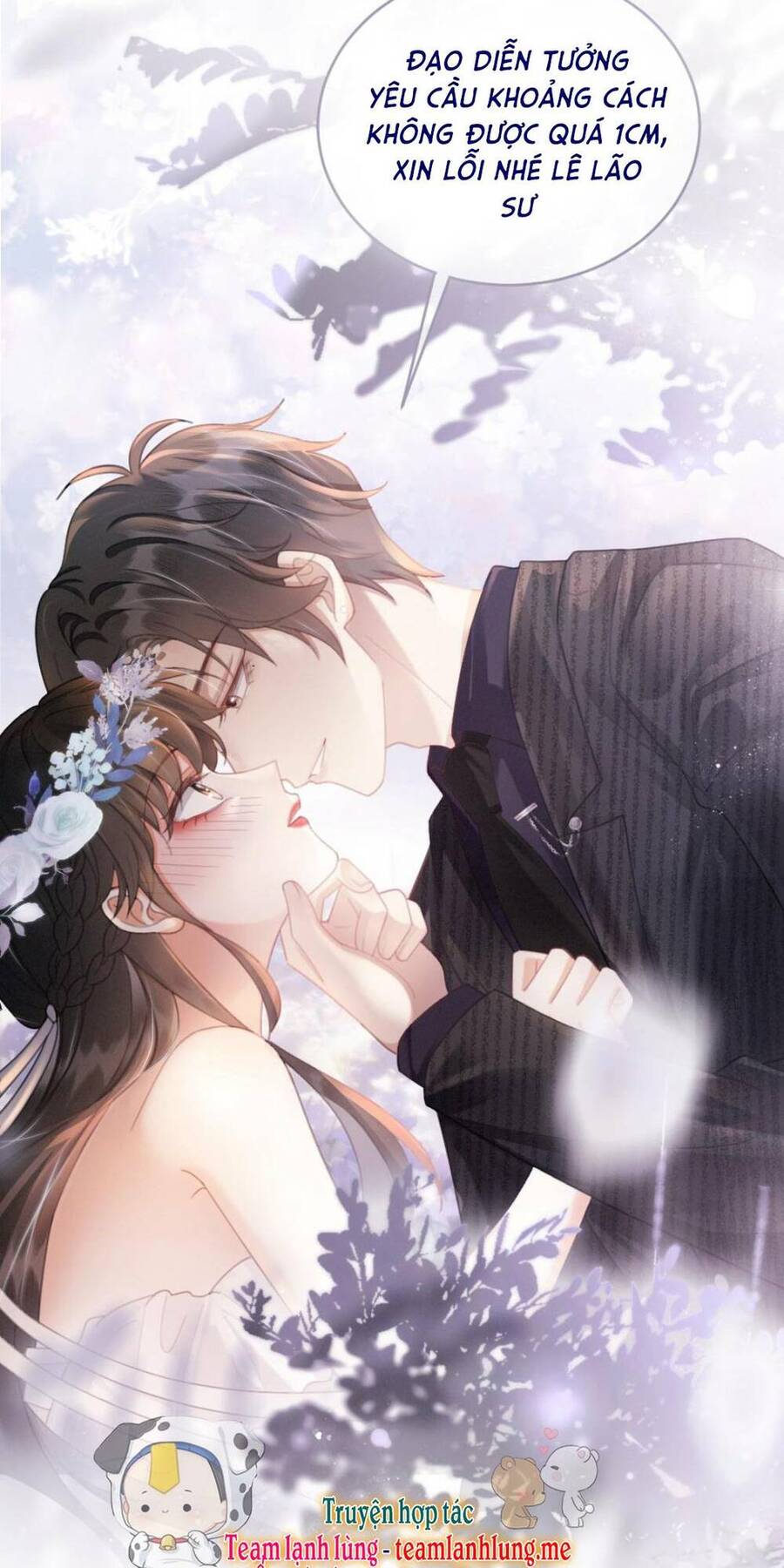 Cùng Đỉnh Luu Ảnh Đế Yêu Đương Phát Đường Chap 94 - Next Chap 95