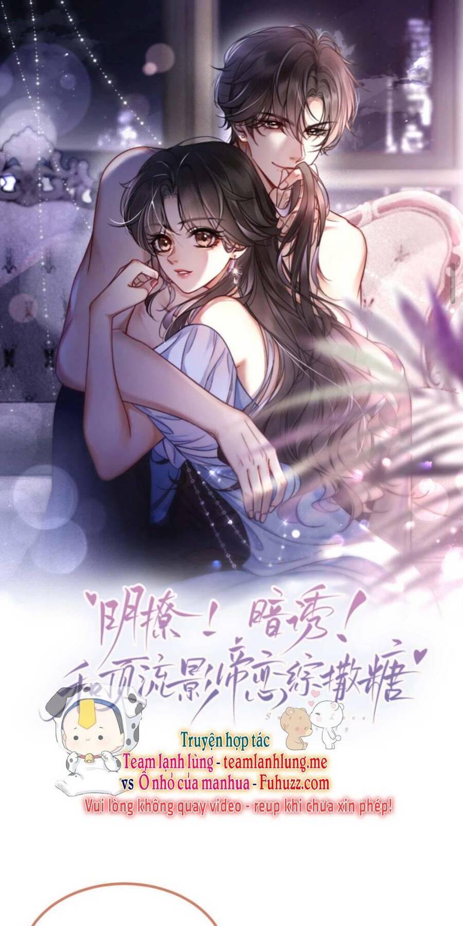 Cùng Đỉnh Luu Ảnh Đế Yêu Đương Phát Đường Chap 94 - Next Chap 95