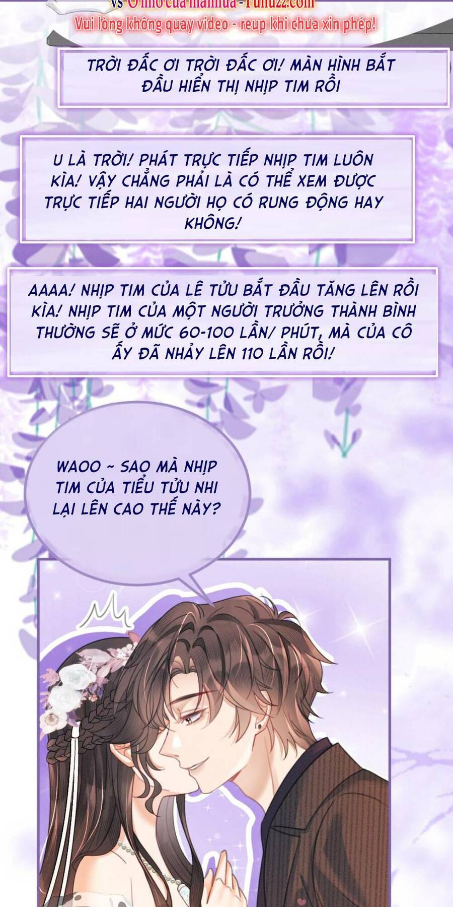 Cùng Đỉnh Luu Ảnh Đế Yêu Đương Phát Đường Chap 94 - Next Chap 95