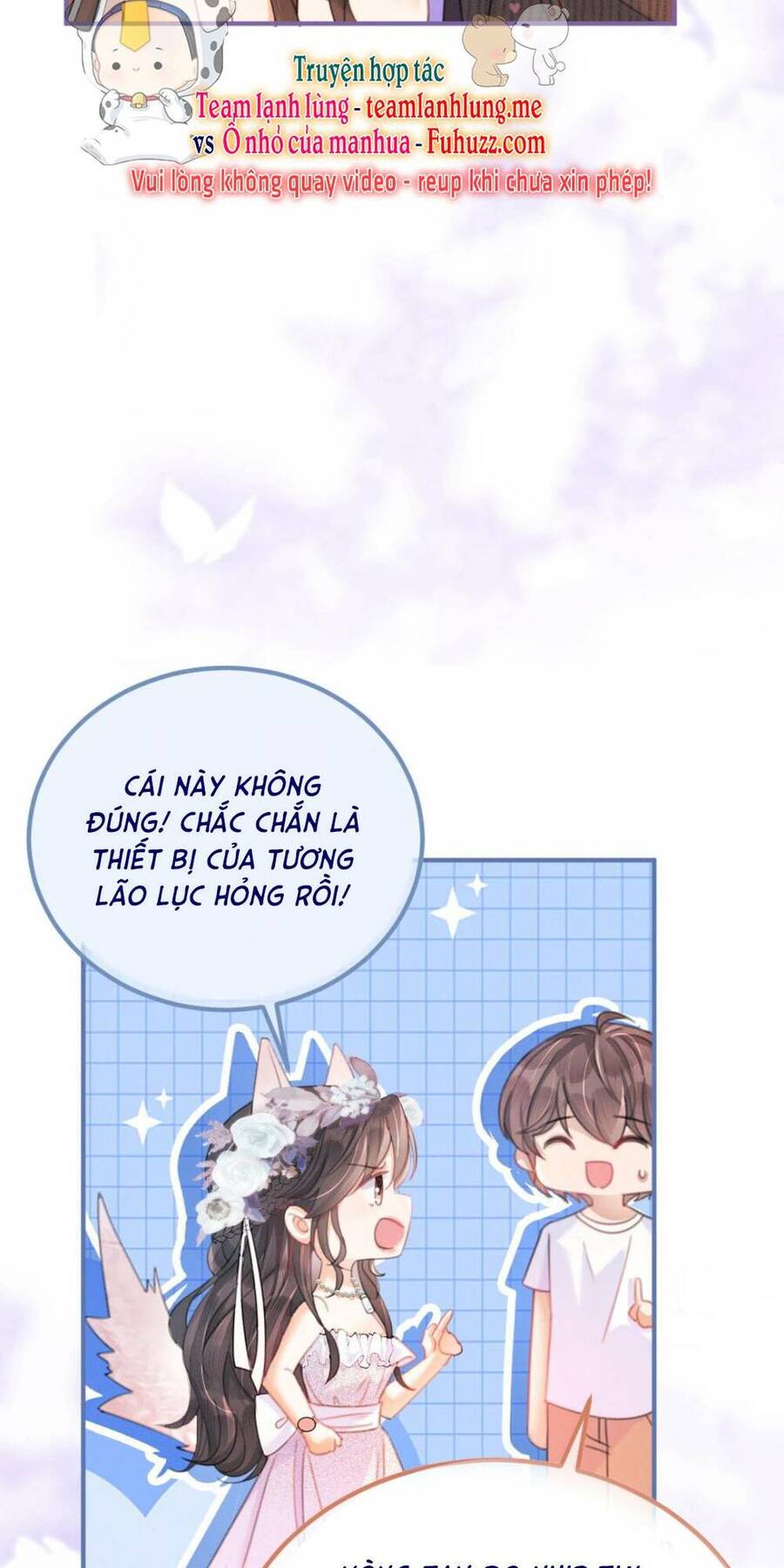 Cùng Đỉnh Luu Ảnh Đế Yêu Đương Phát Đường Chap 94 - Next Chap 95