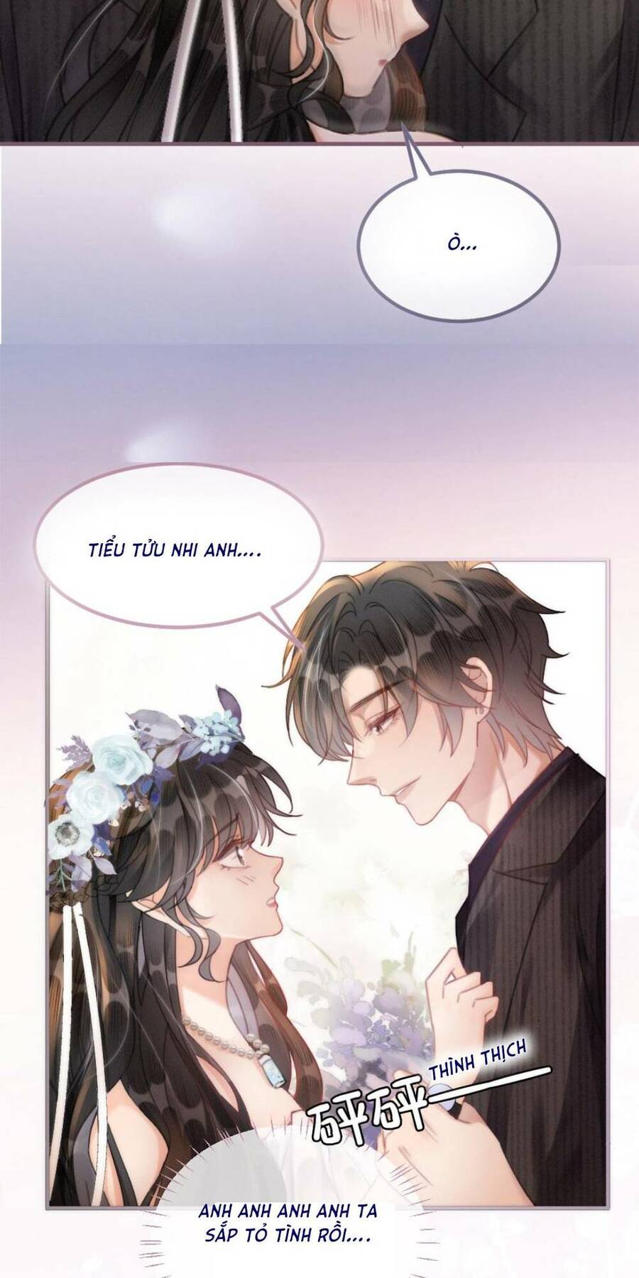 Cùng Đỉnh Luu Ảnh Đế Yêu Đương Phát Đường Chap 95 - Next Chap 96