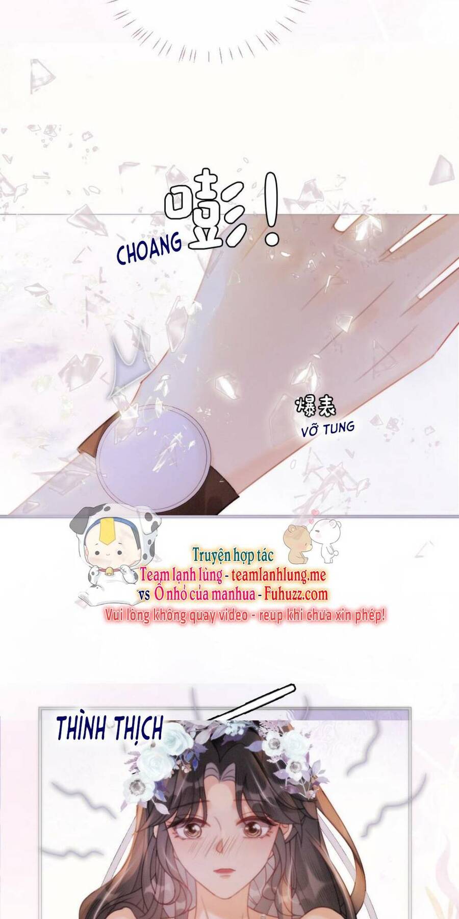Cùng Đỉnh Luu Ảnh Đế Yêu Đương Phát Đường Chap 95 - Next Chap 96