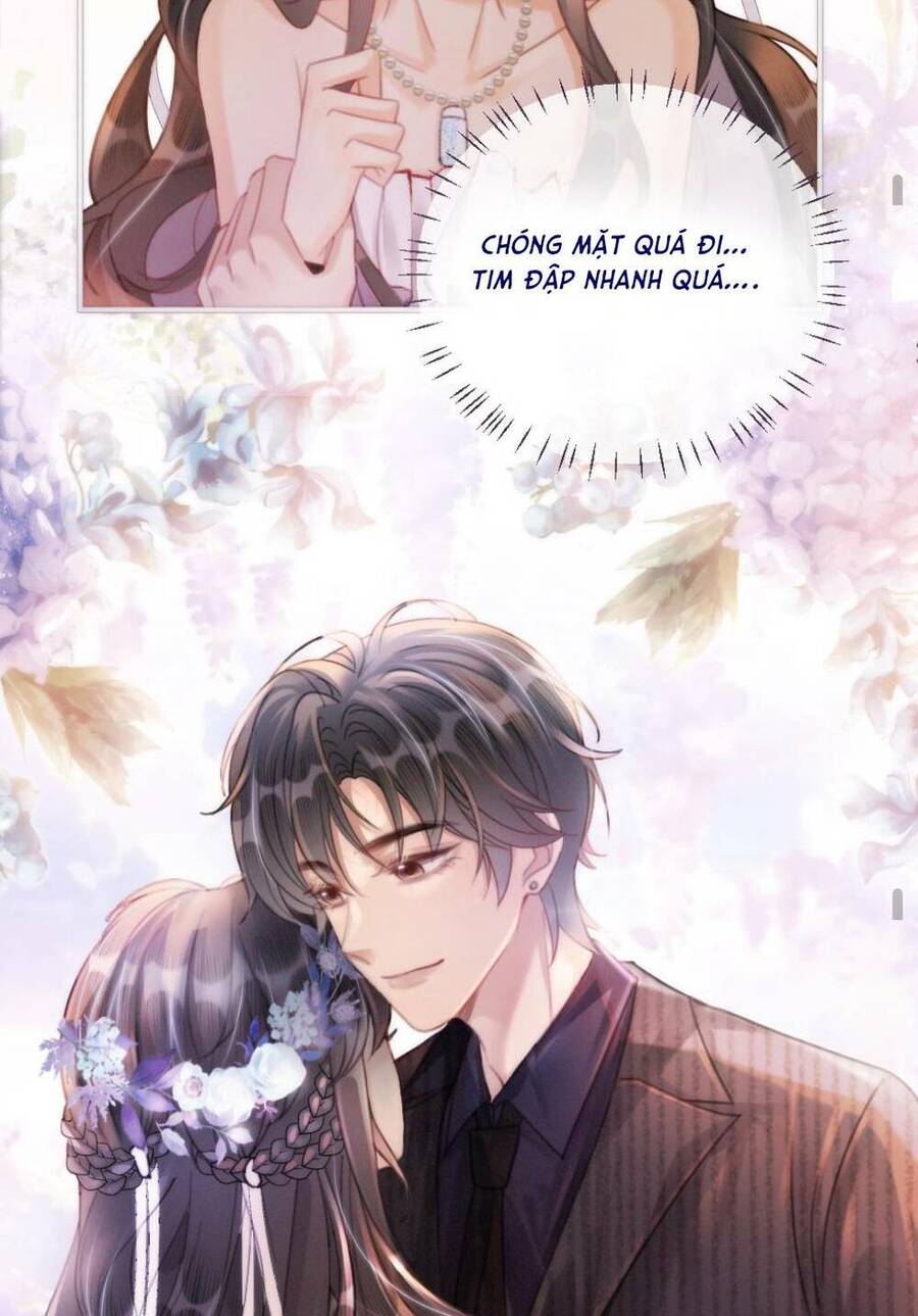 Cùng Đỉnh Luu Ảnh Đế Yêu Đương Phát Đường Chap 95 - Next Chap 96