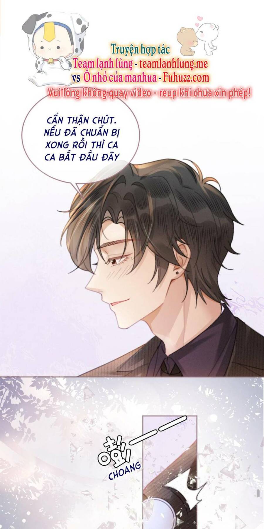 Cùng Đỉnh Luu Ảnh Đế Yêu Đương Phát Đường Chap 95 - Next Chap 96