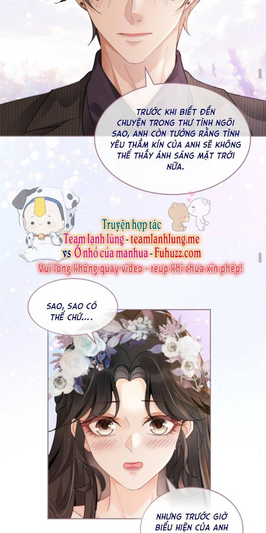 Cùng Đỉnh Luu Ảnh Đế Yêu Đương Phát Đường Chap 95 - Next Chap 96