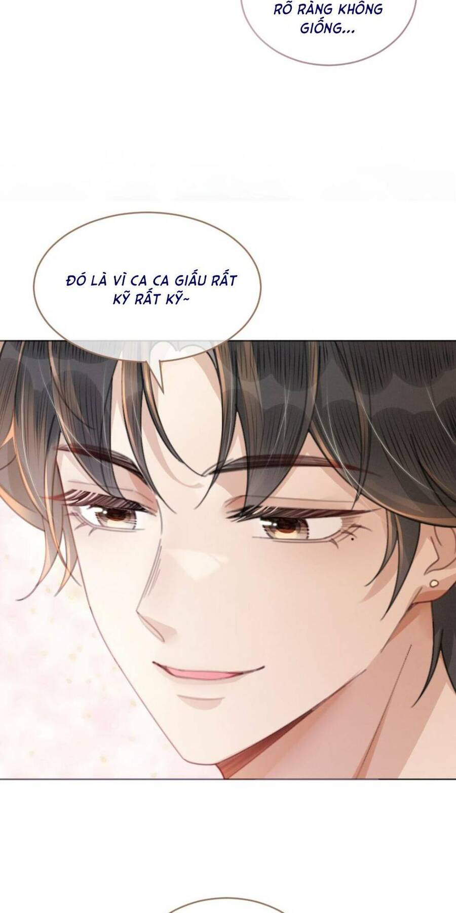 Cùng Đỉnh Luu Ảnh Đế Yêu Đương Phát Đường Chap 95 - Next Chap 96