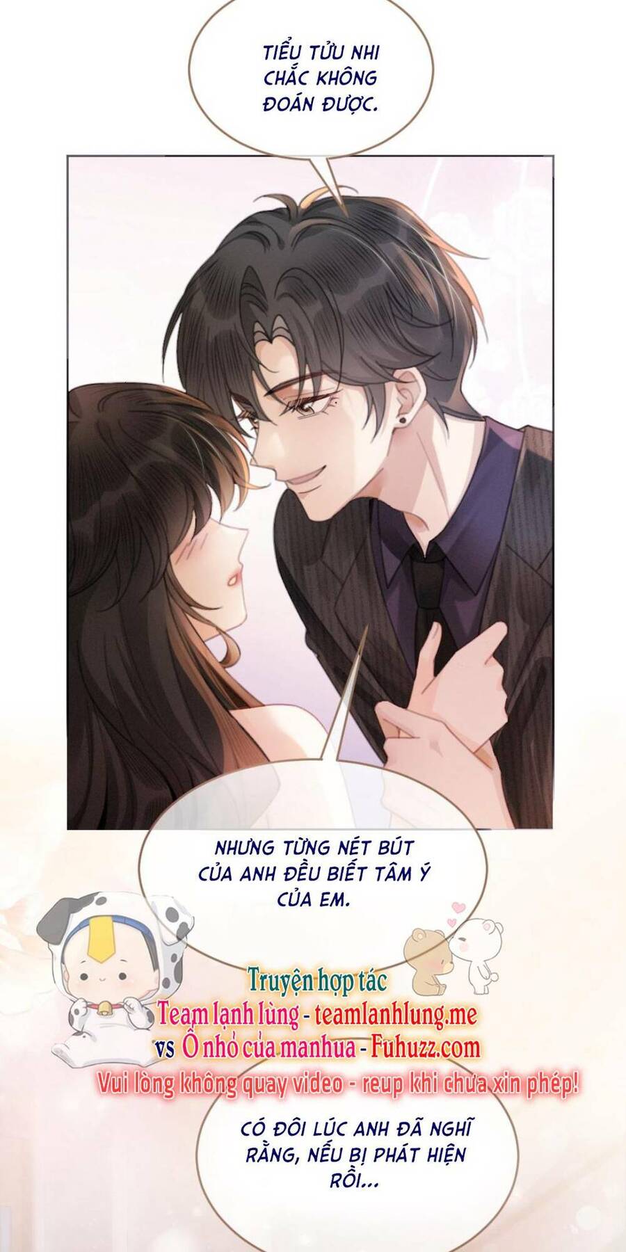 Cùng Đỉnh Luu Ảnh Đế Yêu Đương Phát Đường Chap 95 - Next Chap 96