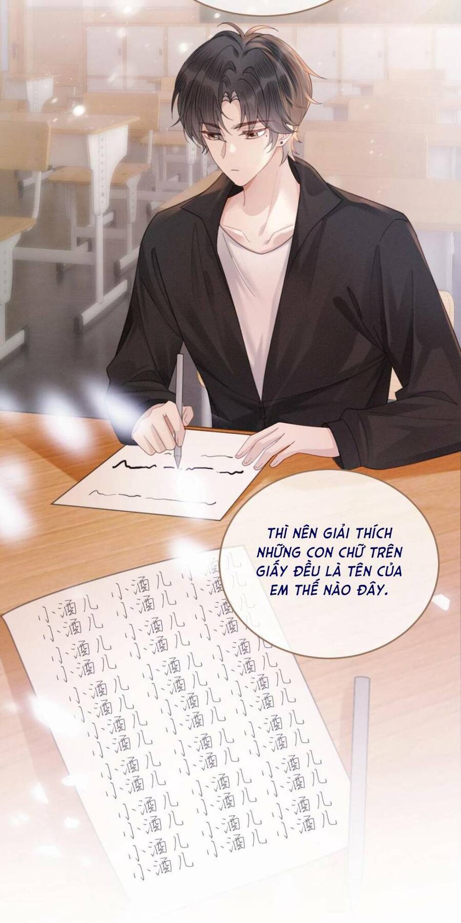 Cùng Đỉnh Luu Ảnh Đế Yêu Đương Phát Đường Chap 95 - Next Chap 96