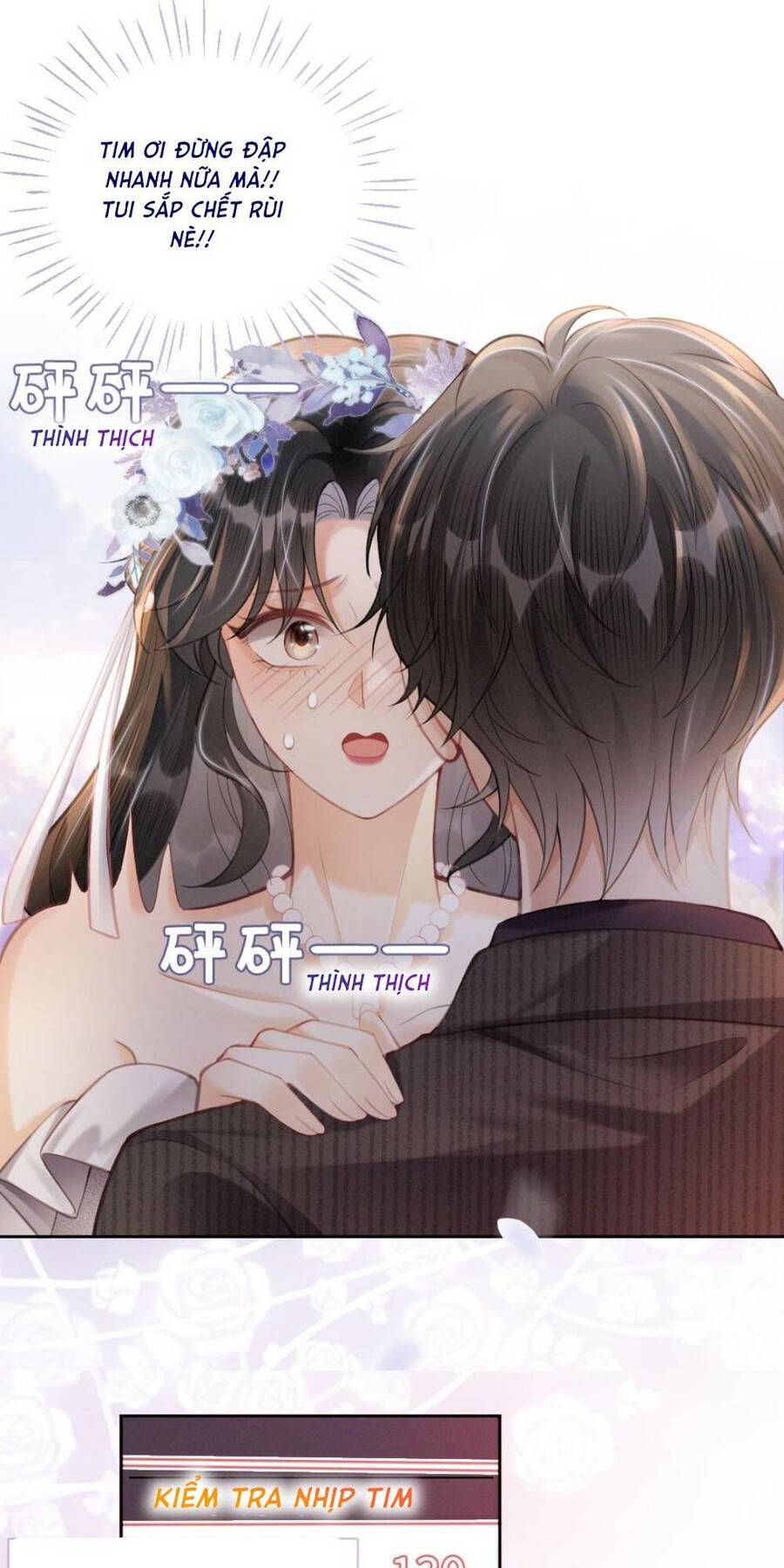 Cùng Đỉnh Luu Ảnh Đế Yêu Đương Phát Đường Chap 95 - Next Chap 96