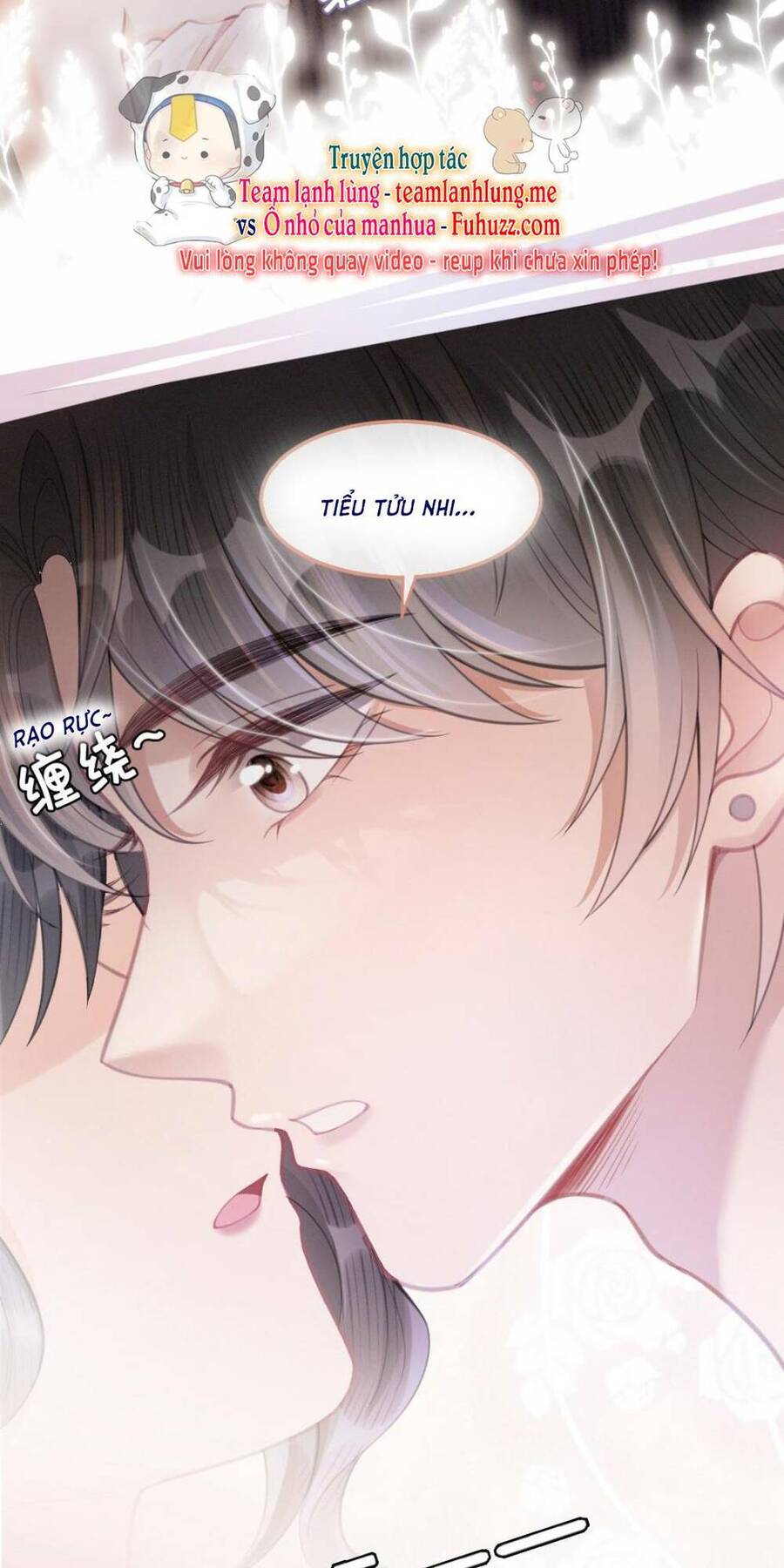 Cùng Đỉnh Luu Ảnh Đế Yêu Đương Phát Đường Chap 95 - Next Chap 96