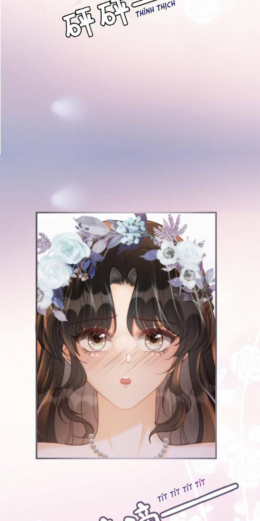 Cùng Đỉnh Luu Ảnh Đế Yêu Đương Phát Đường Chap 95 - Next Chap 96
