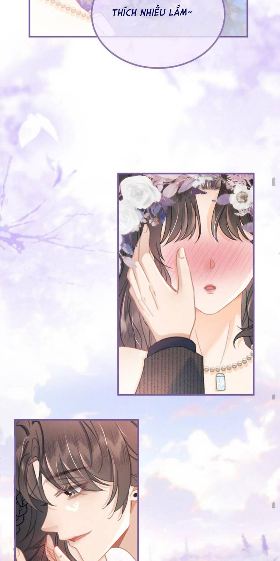 Cùng Đỉnh Luu Ảnh Đế Yêu Đương Phát Đường Chap 96 - Next Chap 97