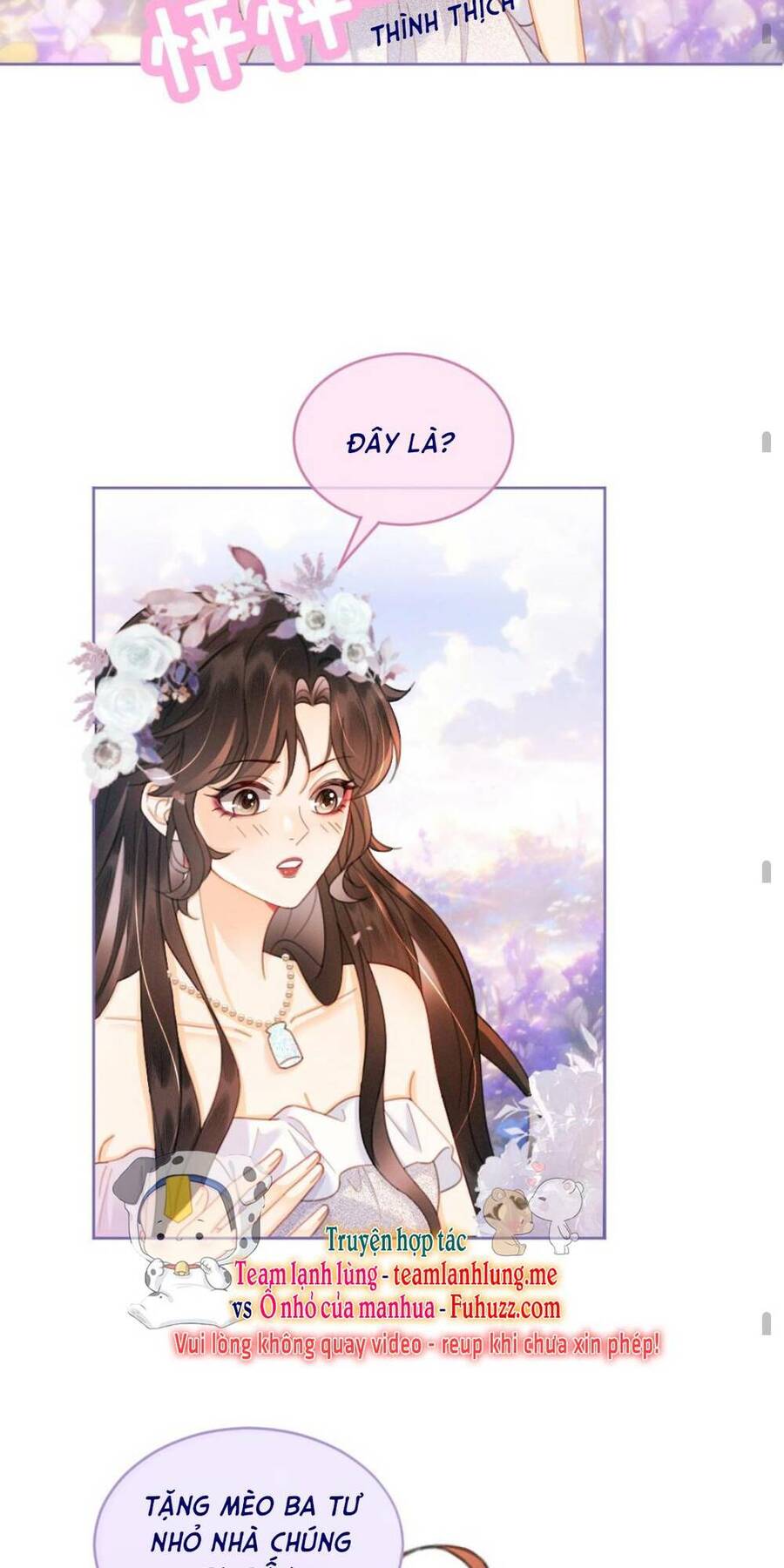 Cùng Đỉnh Luu Ảnh Đế Yêu Đương Phát Đường Chap 96 - Next Chap 97