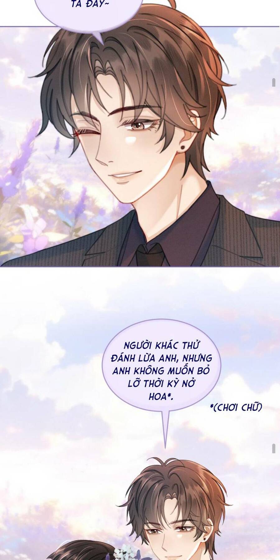 Cùng Đỉnh Luu Ảnh Đế Yêu Đương Phát Đường Chap 96 - Next Chap 97