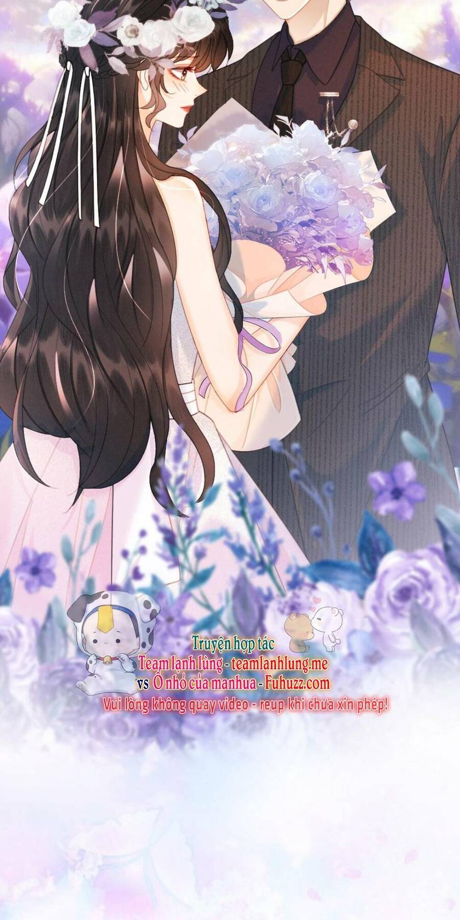 Cùng Đỉnh Luu Ảnh Đế Yêu Đương Phát Đường Chap 96 - Next Chap 97