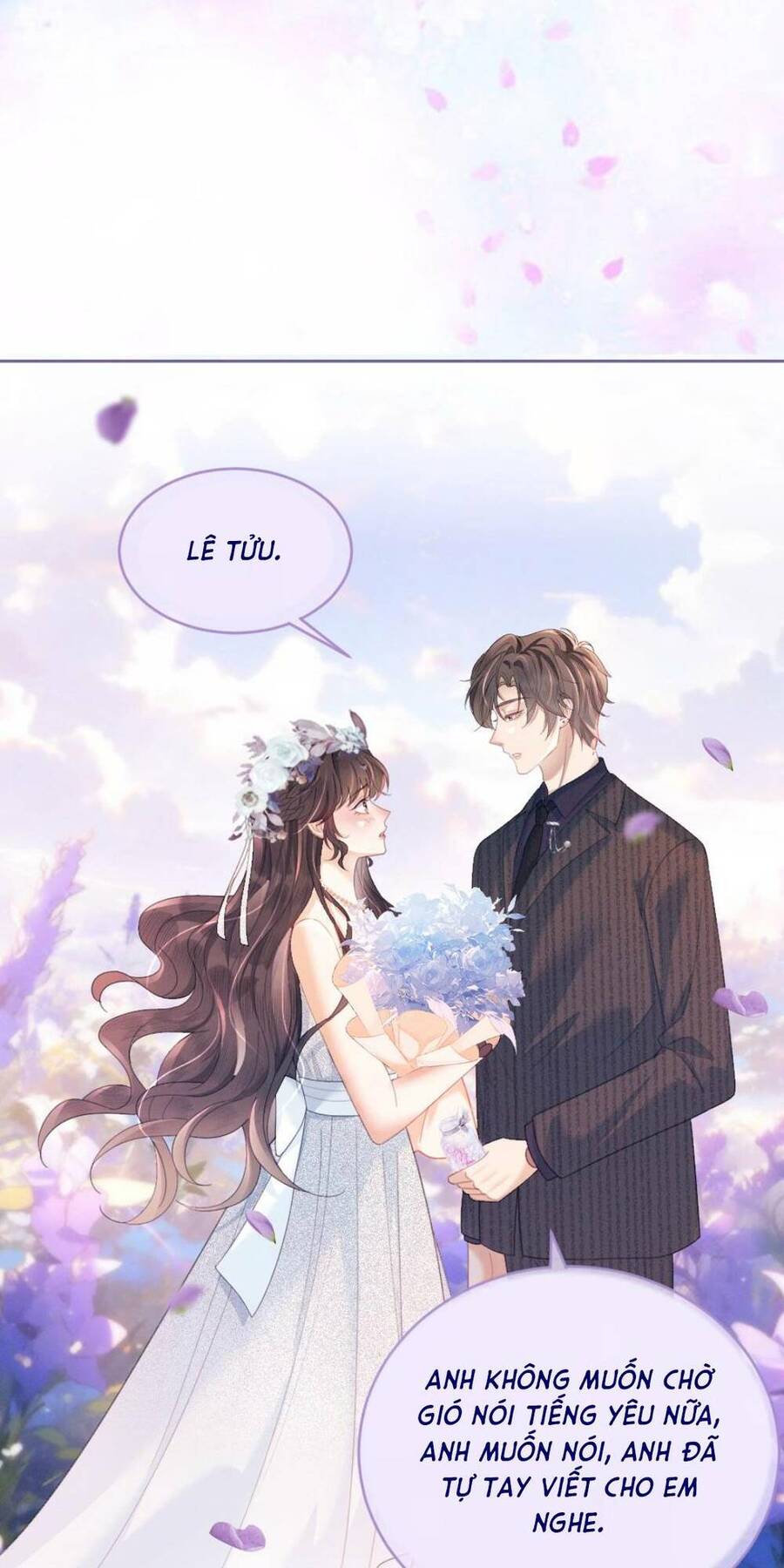 Cùng Đỉnh Luu Ảnh Đế Yêu Đương Phát Đường Chap 96 - Next Chap 97