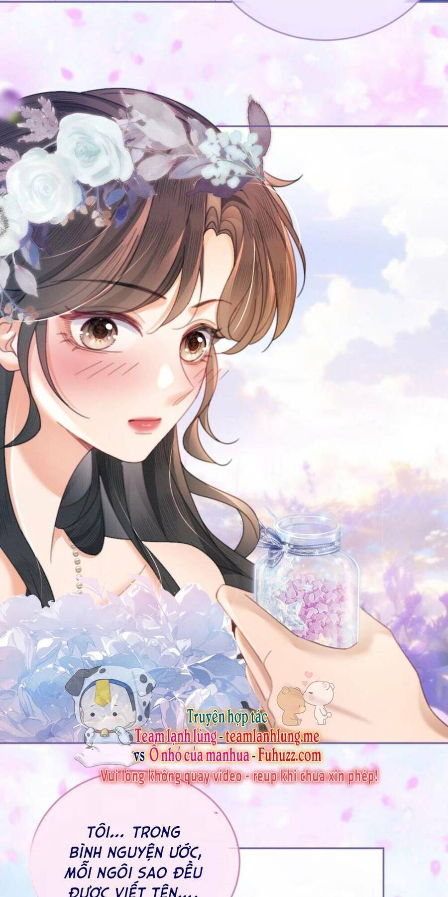 Cùng Đỉnh Luu Ảnh Đế Yêu Đương Phát Đường Chap 96 - Next Chap 97