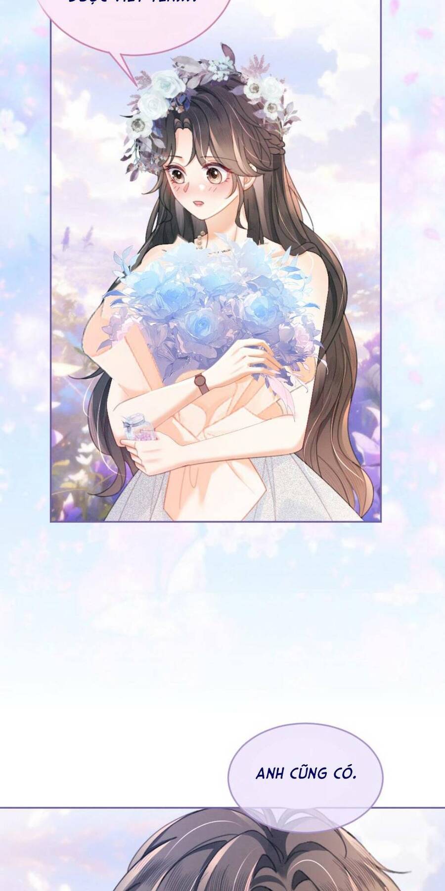Cùng Đỉnh Luu Ảnh Đế Yêu Đương Phát Đường Chap 96 - Next Chap 97
