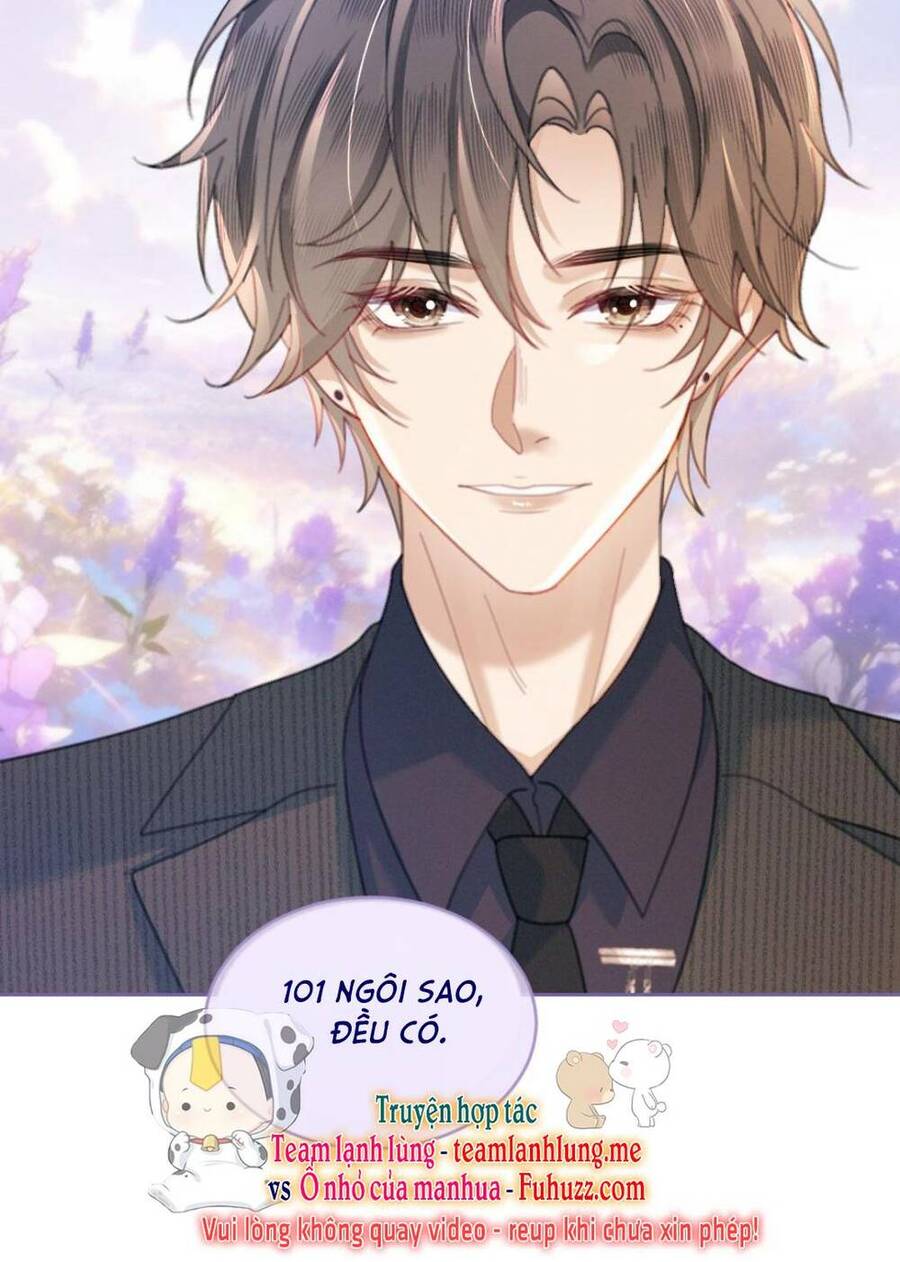 Cùng Đỉnh Luu Ảnh Đế Yêu Đương Phát Đường Chap 96 - Next Chap 97
