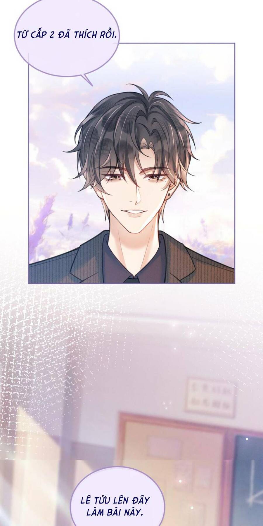 Cùng Đỉnh Luu Ảnh Đế Yêu Đương Phát Đường Chap 96 - Next Chap 97