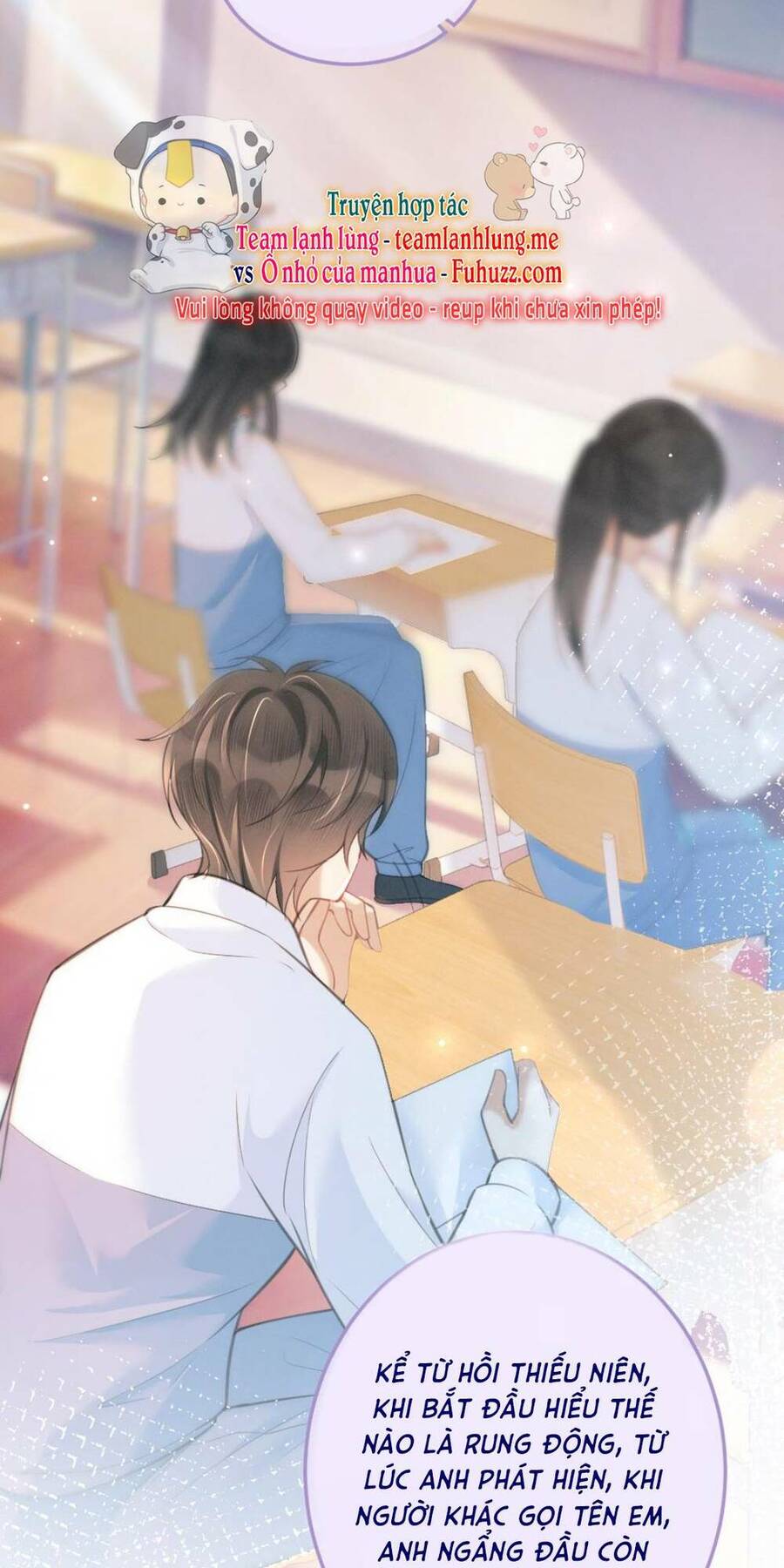 Cùng Đỉnh Luu Ảnh Đế Yêu Đương Phát Đường Chap 96 - Next Chap 97