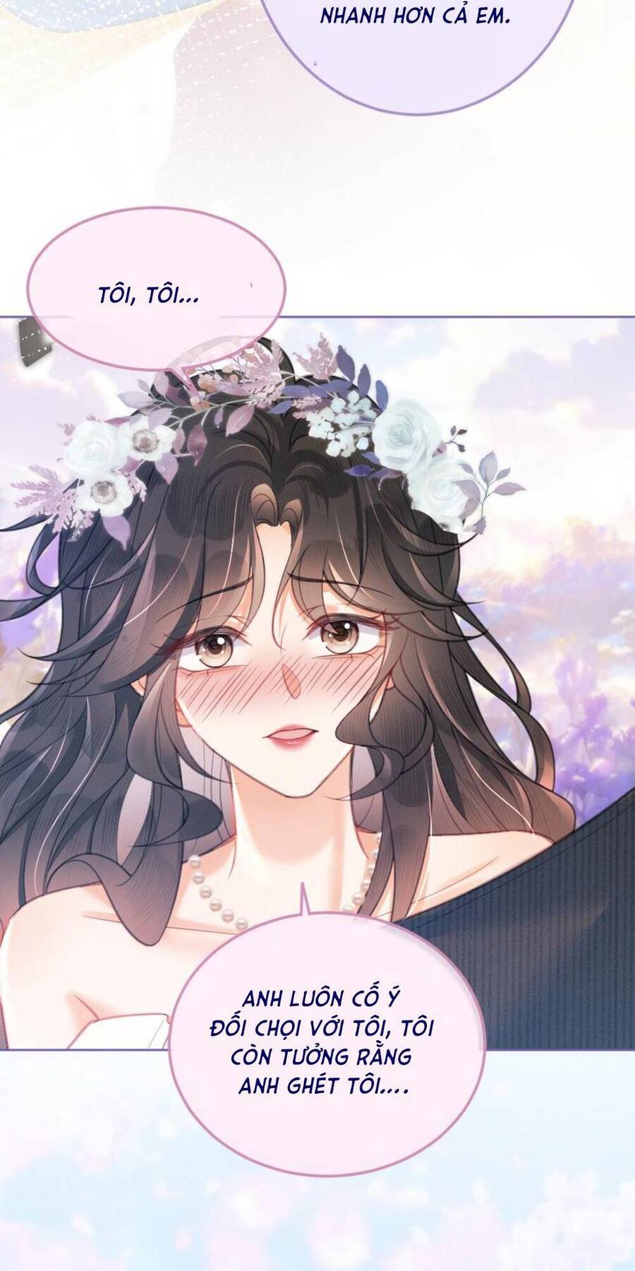 Cùng Đỉnh Luu Ảnh Đế Yêu Đương Phát Đường Chap 96 - Next Chap 97