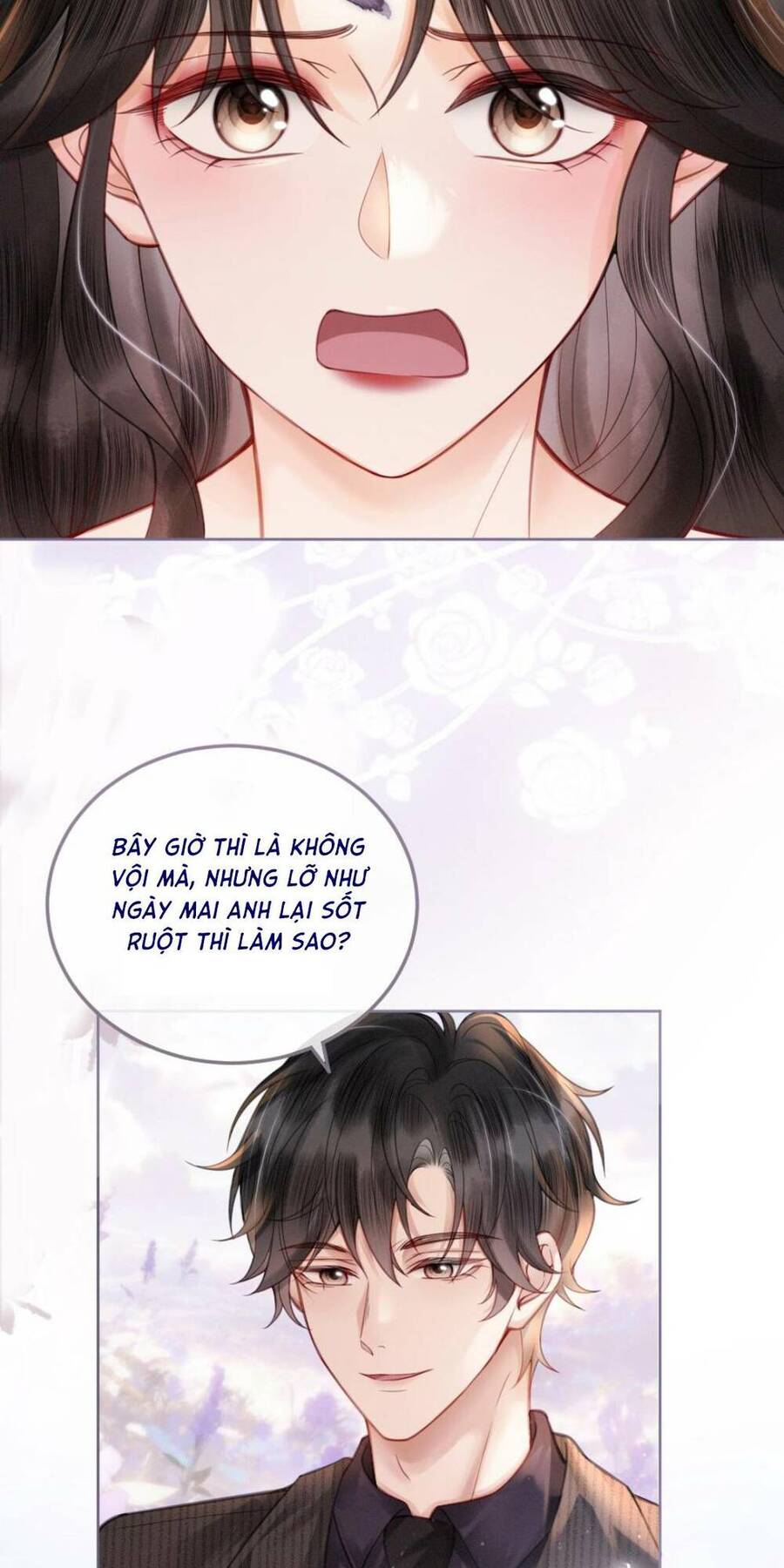 Cùng Đỉnh Luu Ảnh Đế Yêu Đương Phát Đường Chap 97 - Next Chap 98