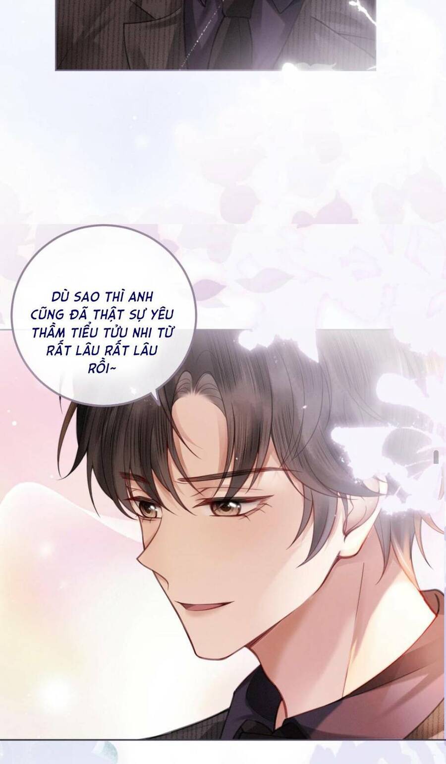 Cùng Đỉnh Luu Ảnh Đế Yêu Đương Phát Đường Chap 97 - Next Chap 98