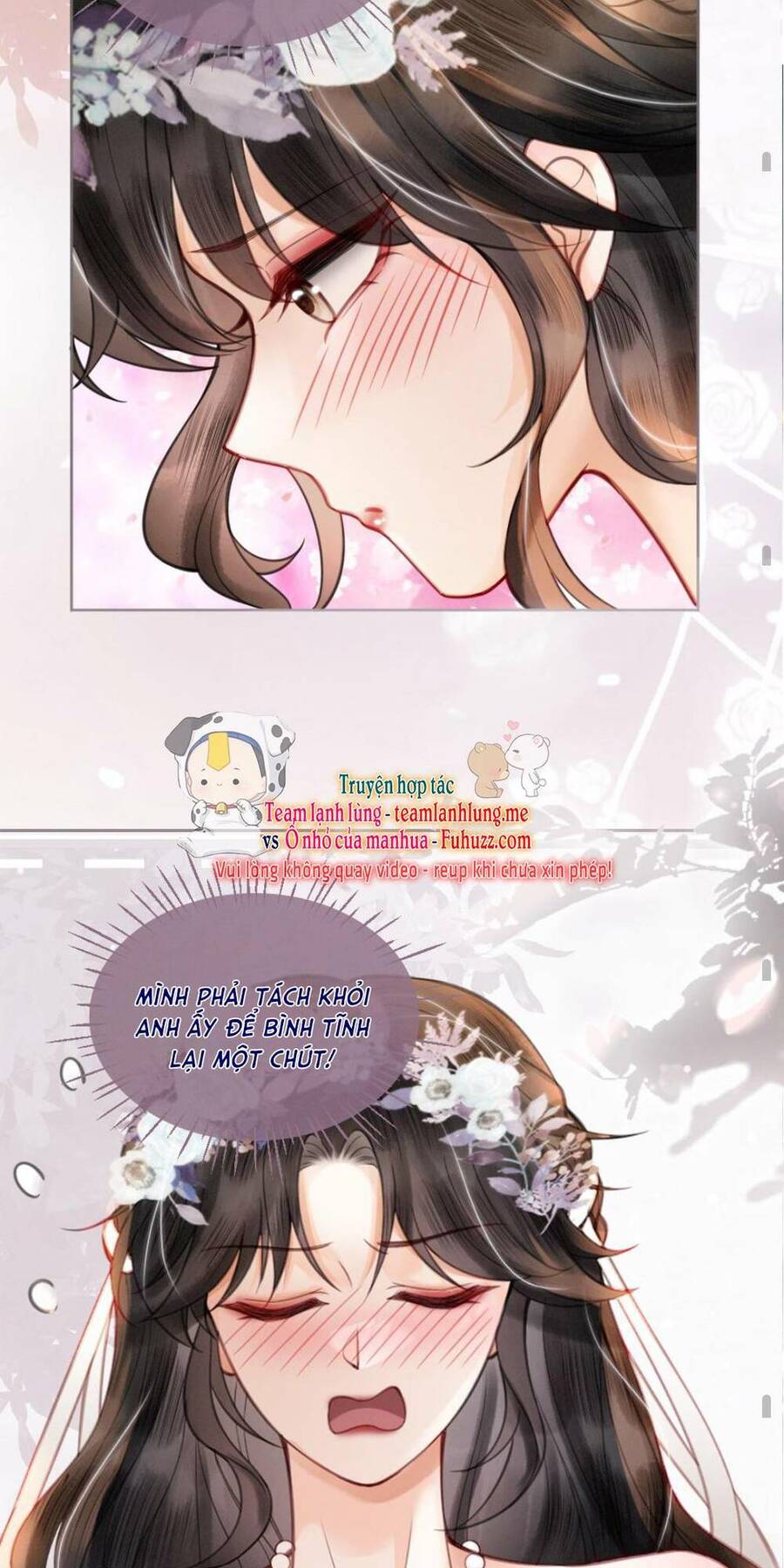 Cùng Đỉnh Luu Ảnh Đế Yêu Đương Phát Đường Chap 97 - Next Chap 98