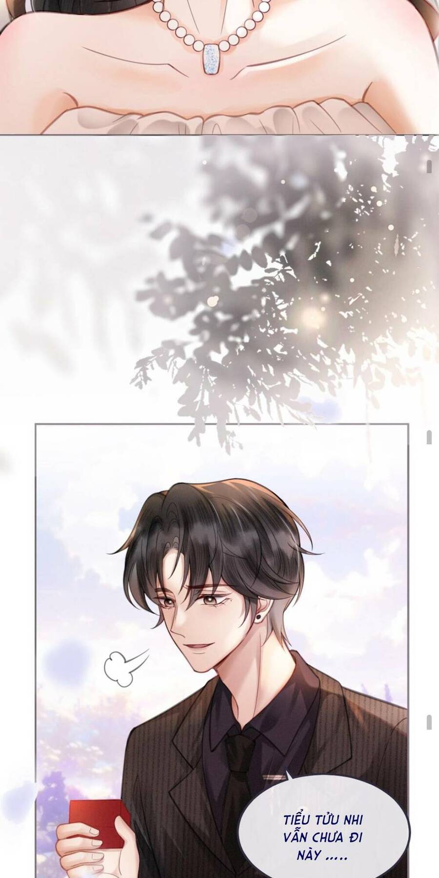 Cùng Đỉnh Luu Ảnh Đế Yêu Đương Phát Đường Chap 97 - Next Chap 98