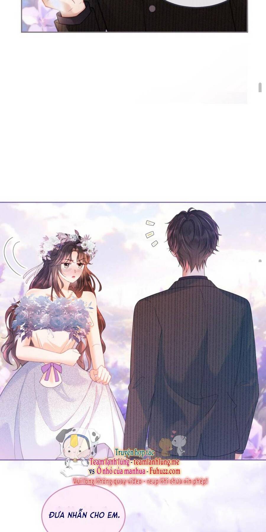 Cùng Đỉnh Luu Ảnh Đế Yêu Đương Phát Đường Chap 97 - Next Chap 98