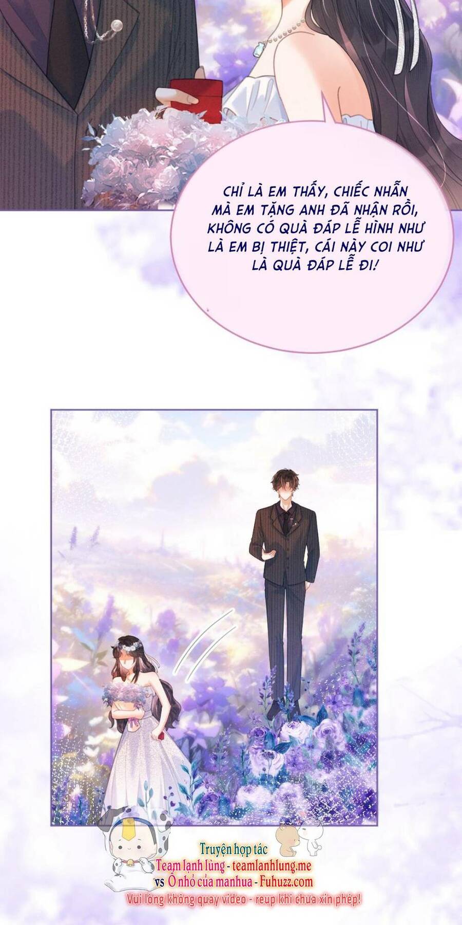 Cùng Đỉnh Luu Ảnh Đế Yêu Đương Phát Đường Chap 97 - Next Chap 98