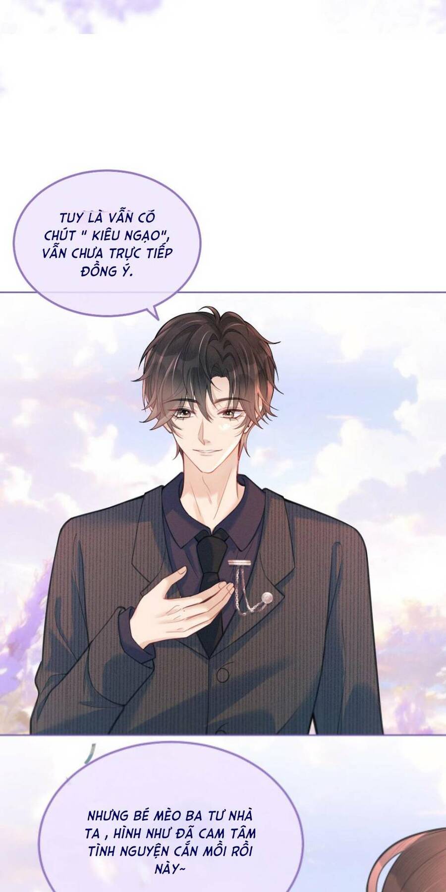 Cùng Đỉnh Luu Ảnh Đế Yêu Đương Phát Đường Chap 97 - Next Chap 98