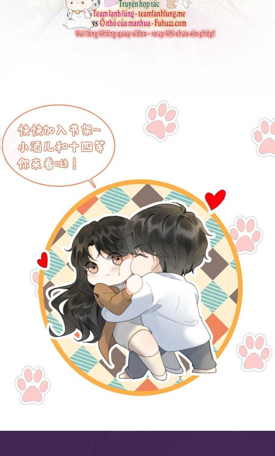 Cùng Đỉnh Luu Ảnh Đế Yêu Đương Phát Đường Chap 97 - Next Chap 98