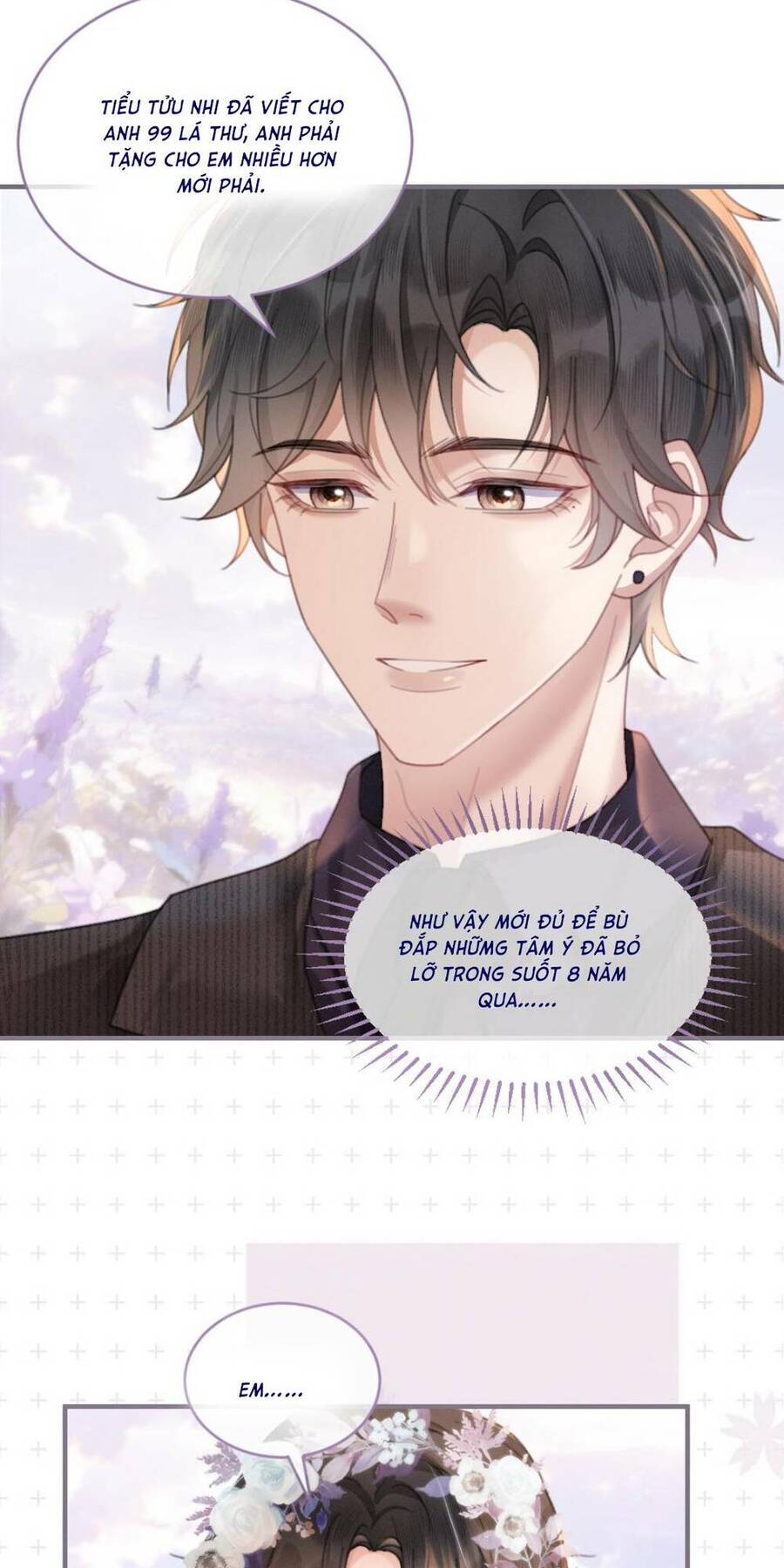 Cùng Đỉnh Luu Ảnh Đế Yêu Đương Phát Đường Chap 97 - Next Chap 98