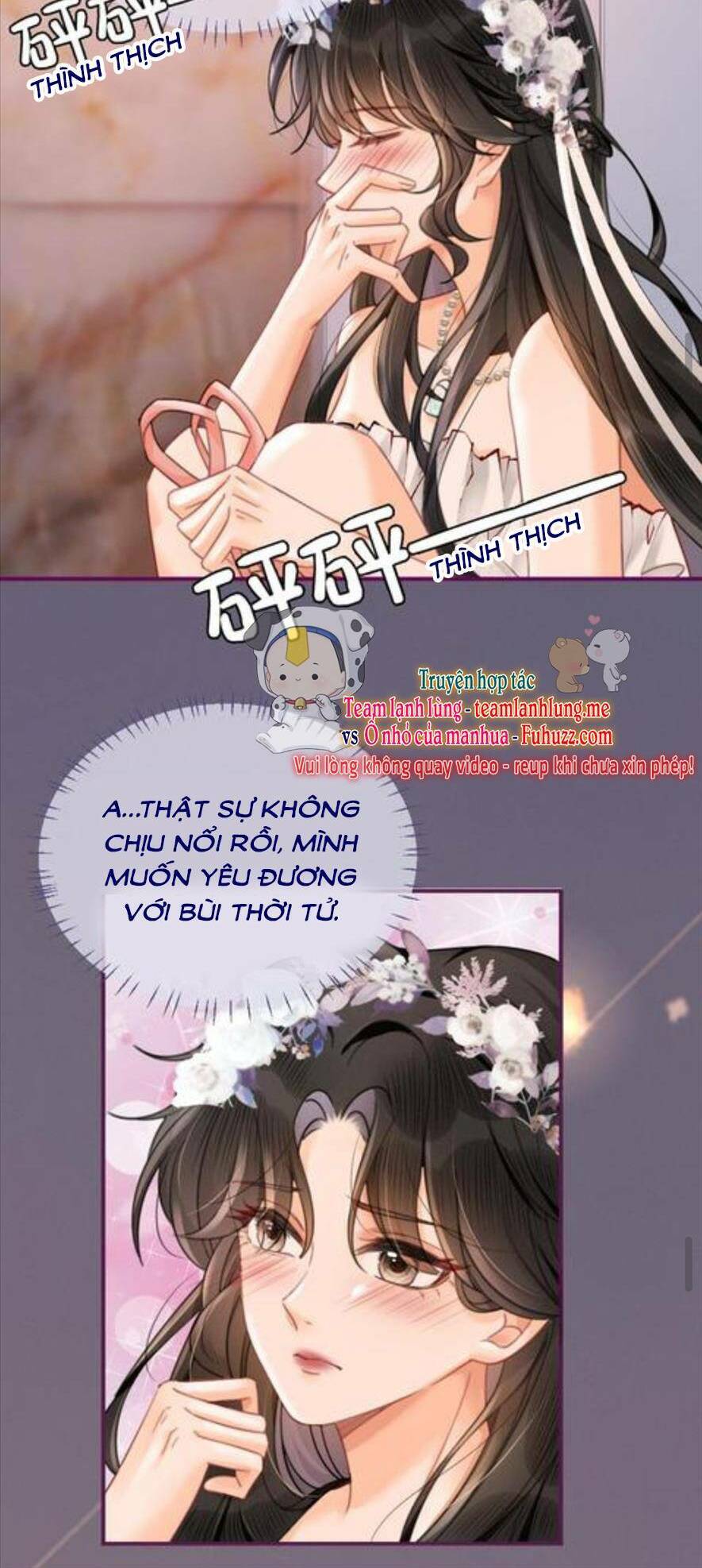 Cùng Đỉnh Luu Ảnh Đế Yêu Đương Phát Đường Chap 98 - Next Chap 99